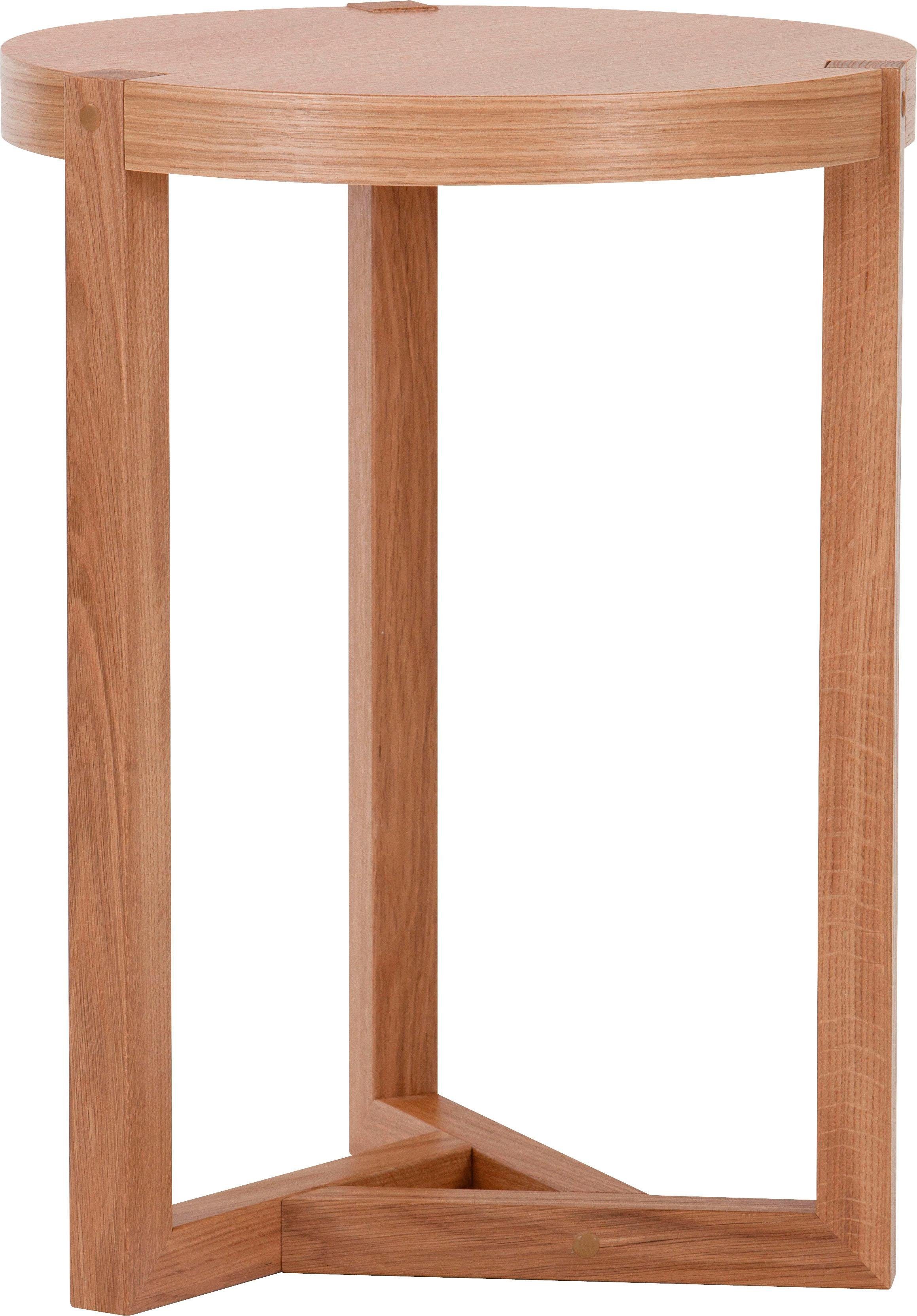 Woodman Bijzettafel Peppa in scandinavisch design