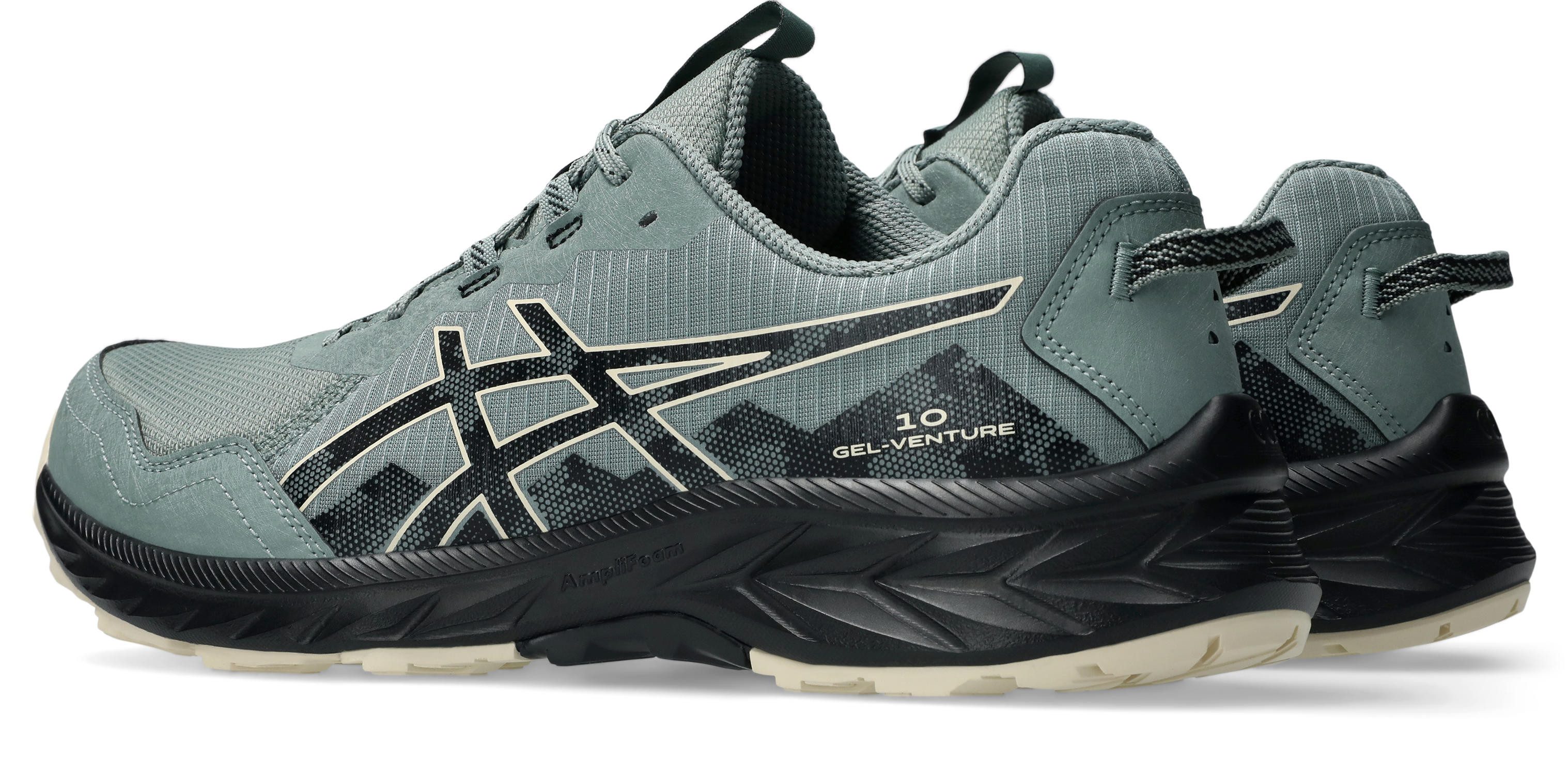Asics Trailrunningschoenen GEL-VENTURE 10