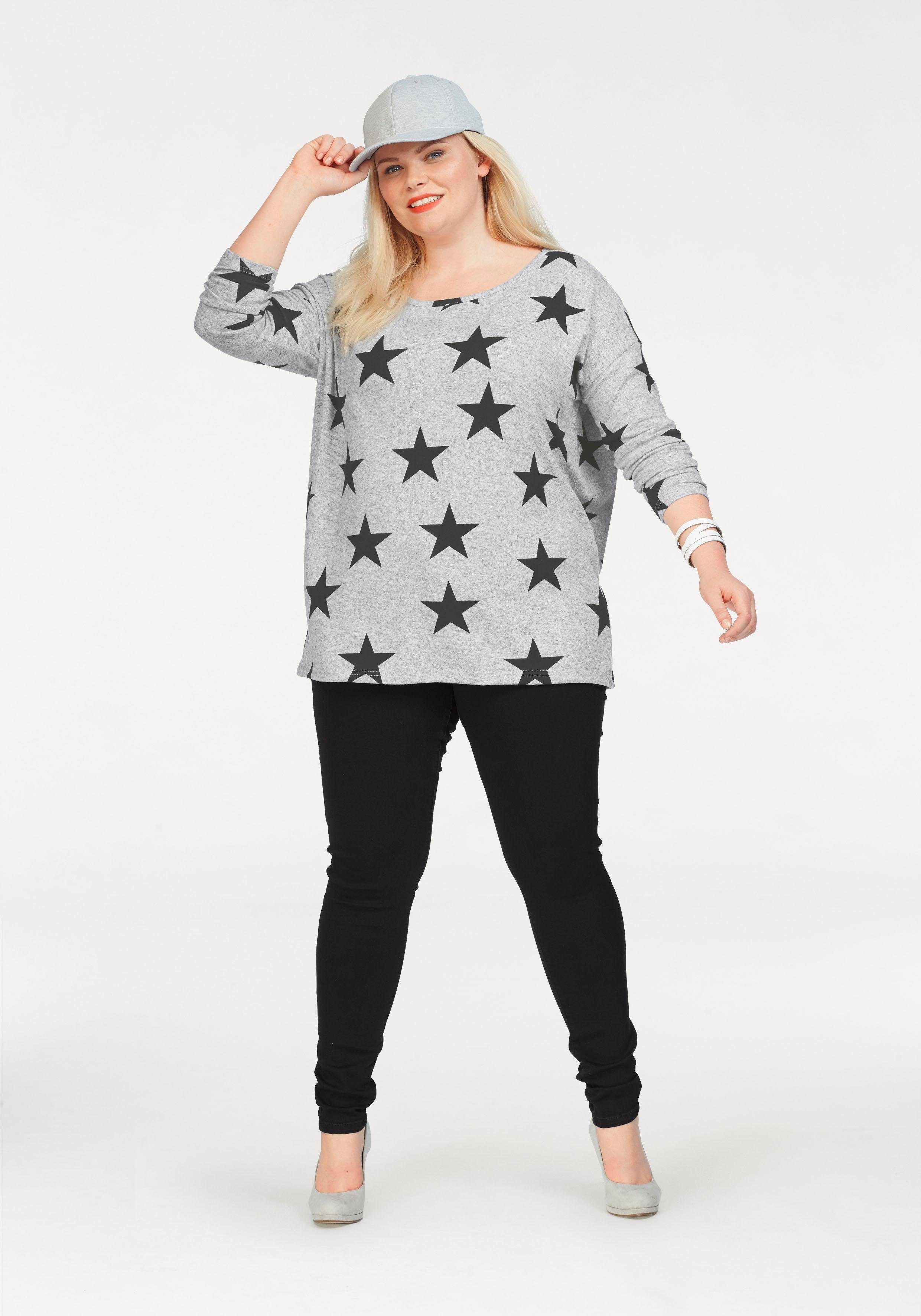 ONLY CARMAKOMA Skinny fit jeans