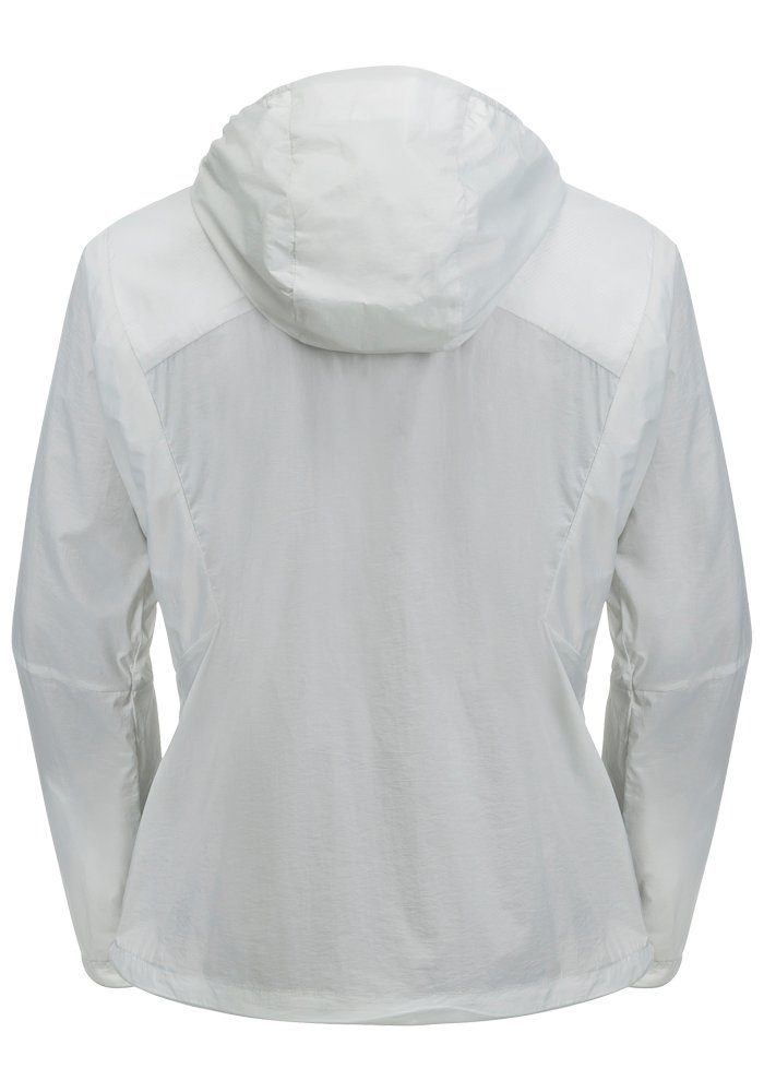 Jack Wolfskin Functioneel jack WANDERJAHR JKT W