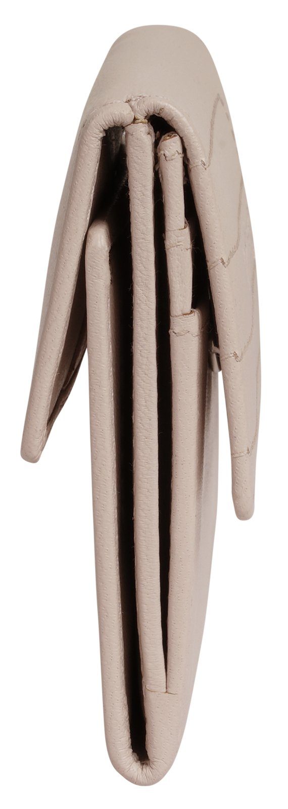 Bruno Banani Portemonnee echt leder