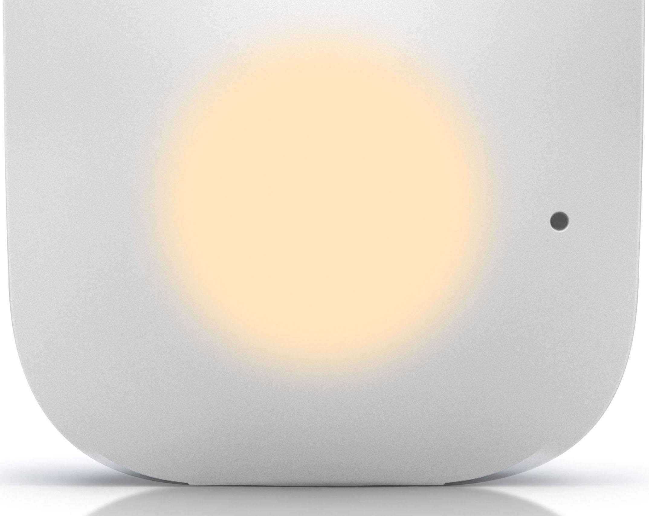 Philips AVENT Babyfoon SCD503/26 met nachtlicht en smart eco-modus