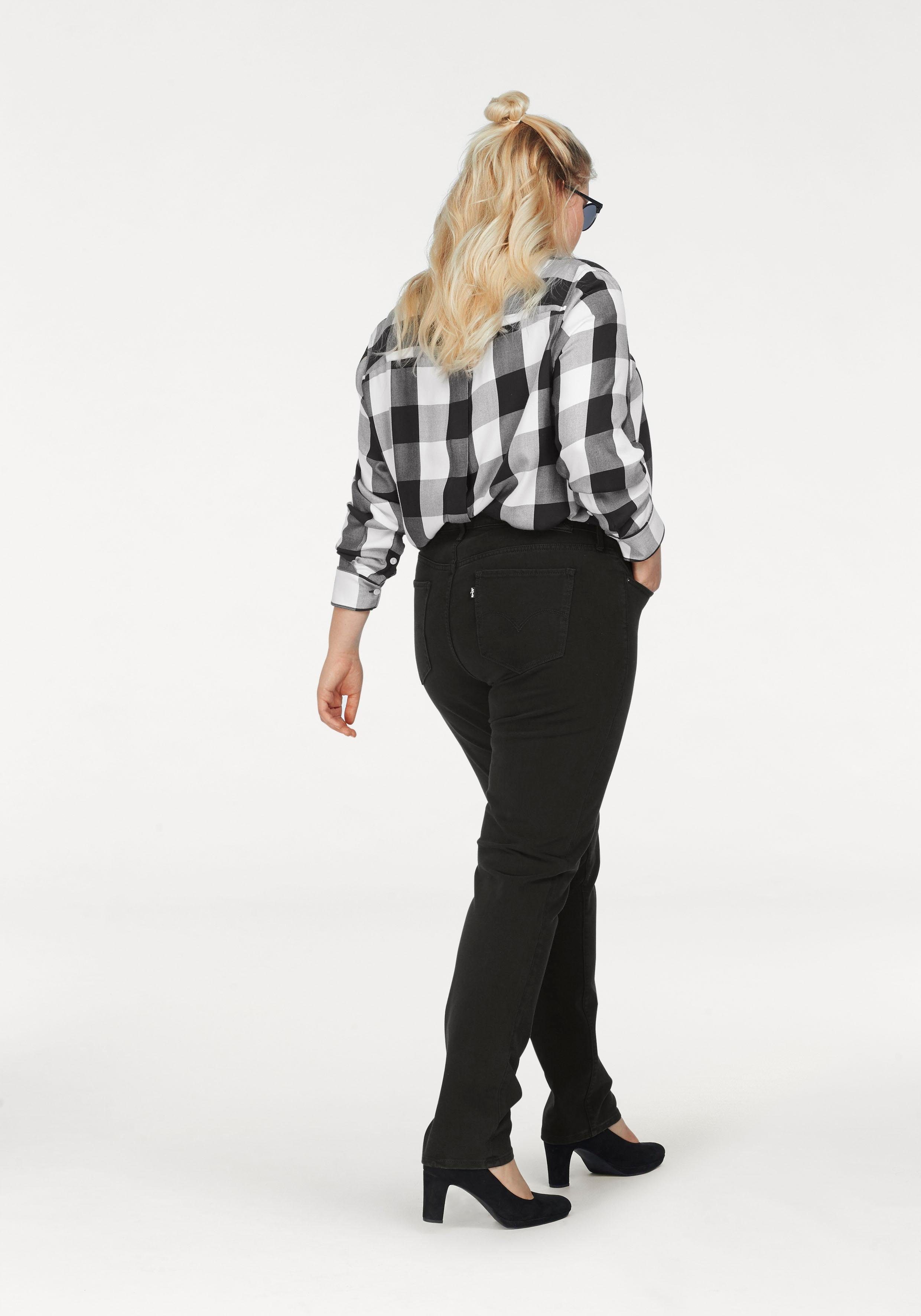 Levi's® Plus Skinny fit jeans 311 PL SHAPING SKINNY