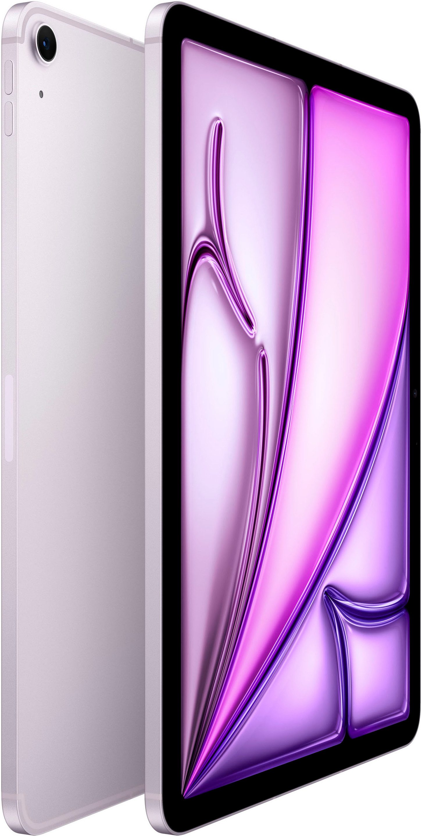 Apple Tablet 11" iPad Air Wi-Fi + Cellular (2025), 10,86 ", iPadOS