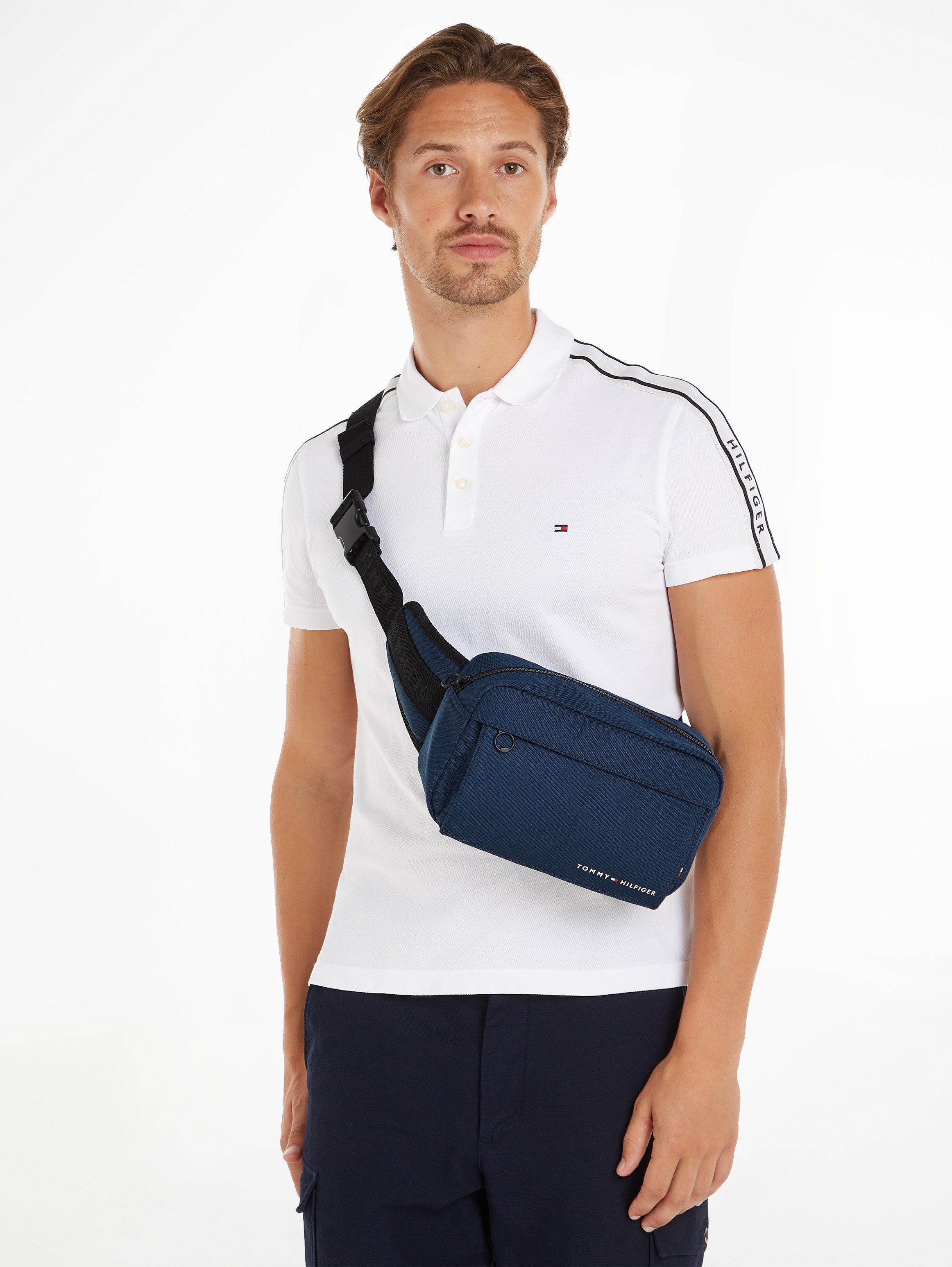Tommy Hilfiger Schoudertas