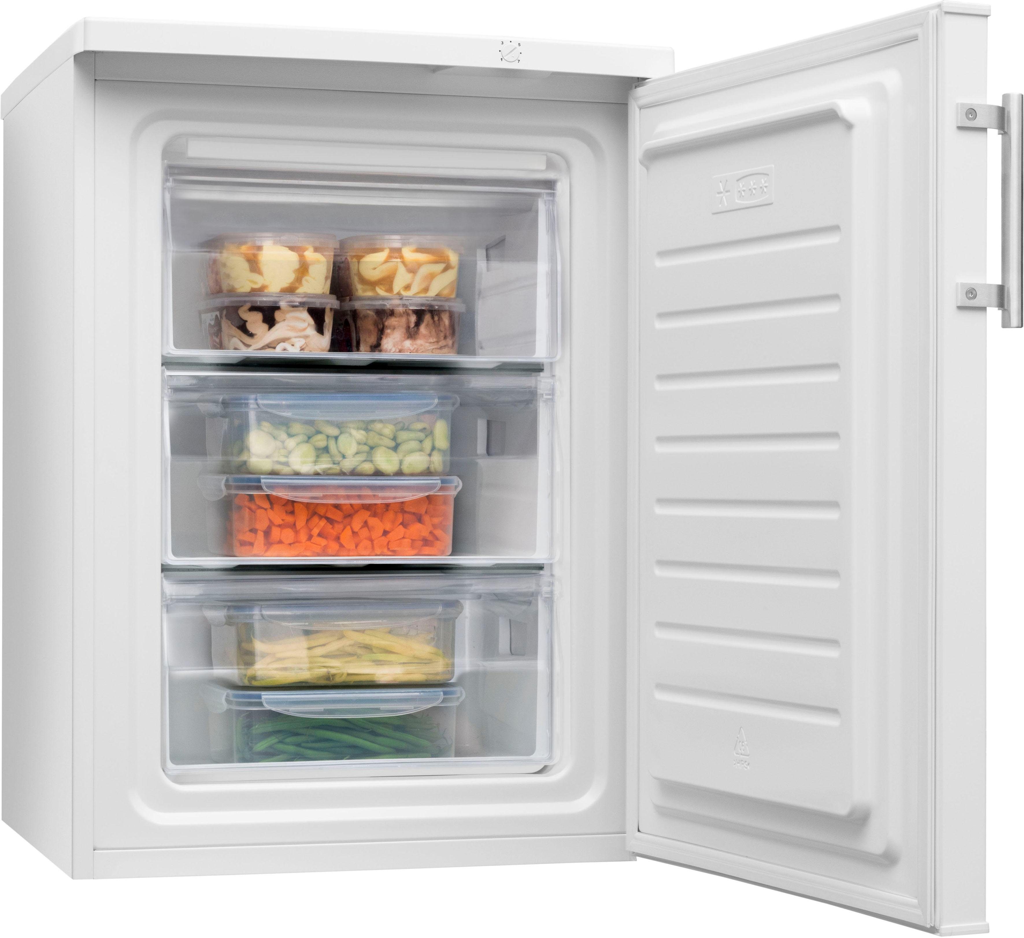 Amica Vrieskast GS 15920 W