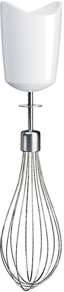 Braun Staafmixer MQ 3005 Cream MultiQuick 3 met garde en 600 ml mengbeker