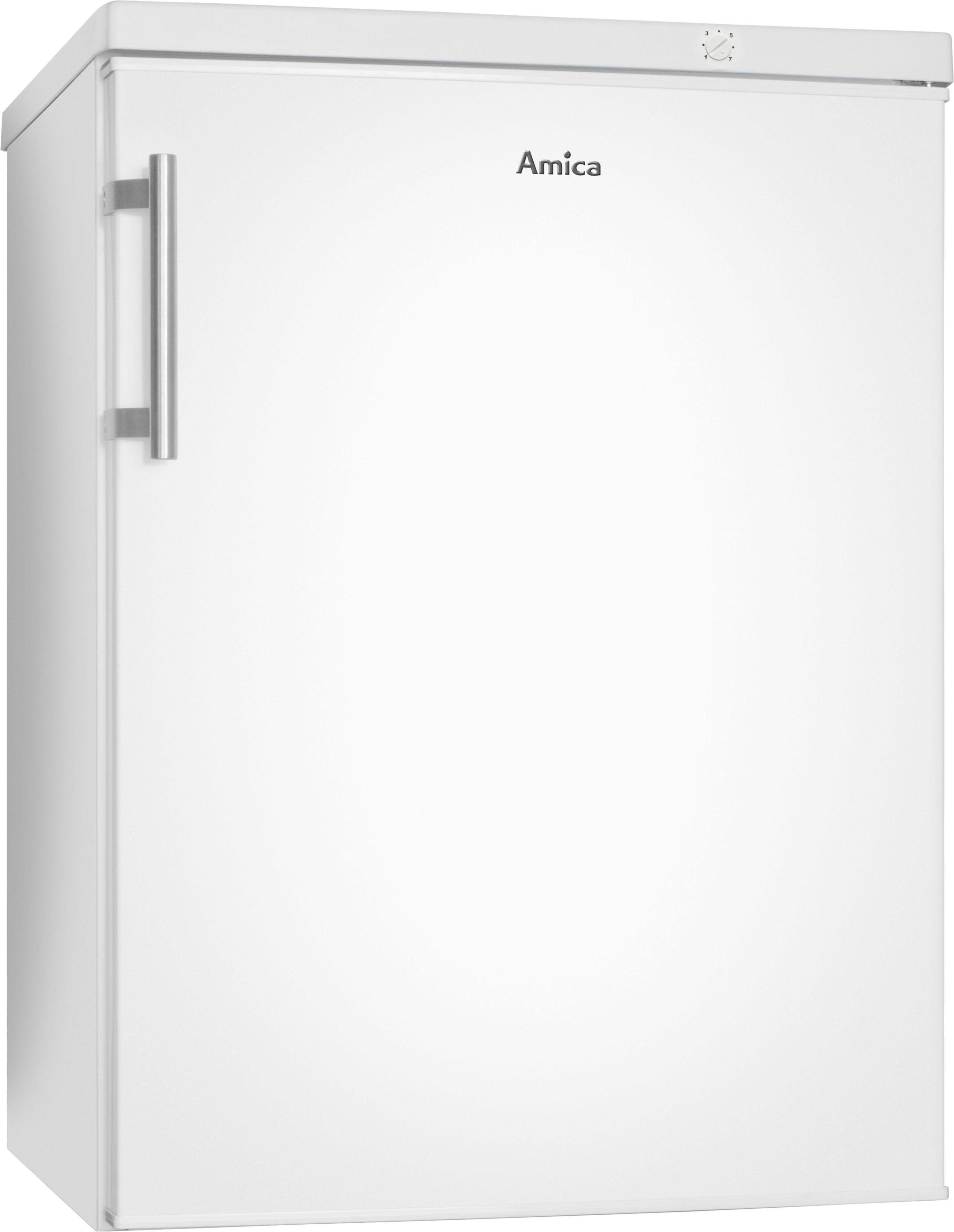 Amica Vrieskast GS 15920 W