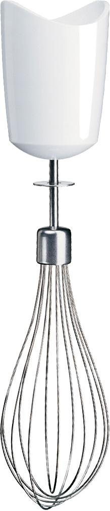 Braun Staafmixer MQ 3135 WH Sauce MultiQuick 3 met garde, 500 ml hakmolen en 600 ml mengbeker