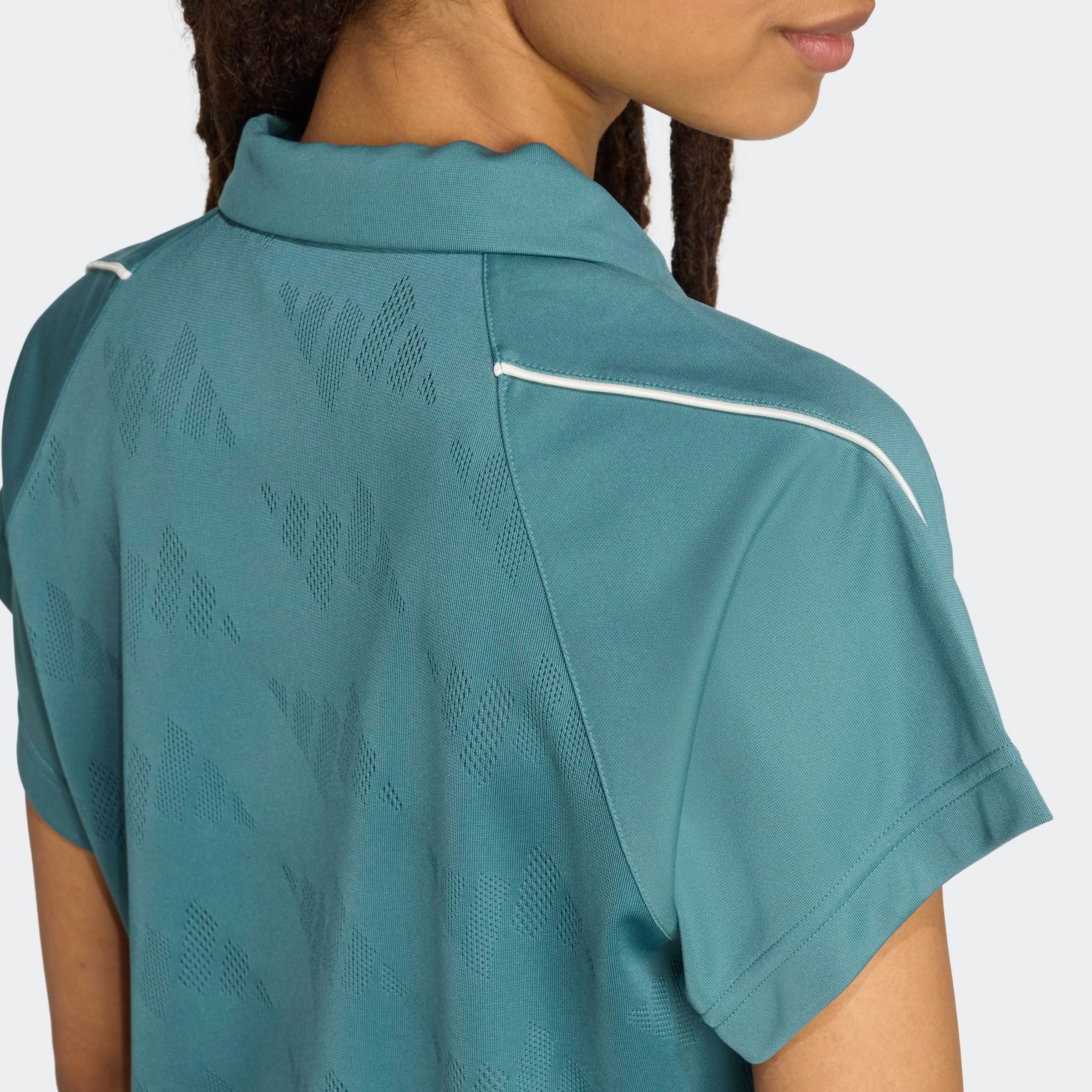 adidas Sportswear T-shirt W STA SEAS TOP