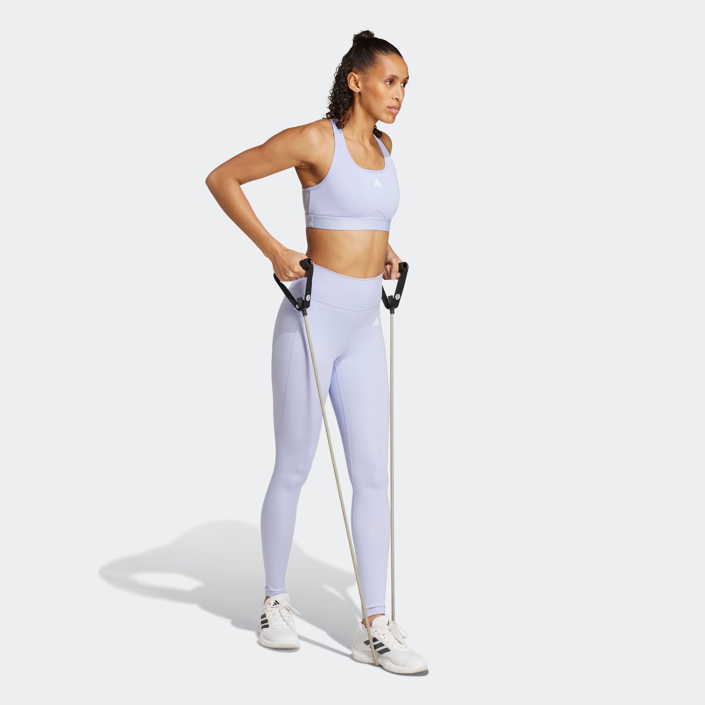 adidas Performance Trainingstights OPT ESS ST 1/1 (1-delig)
