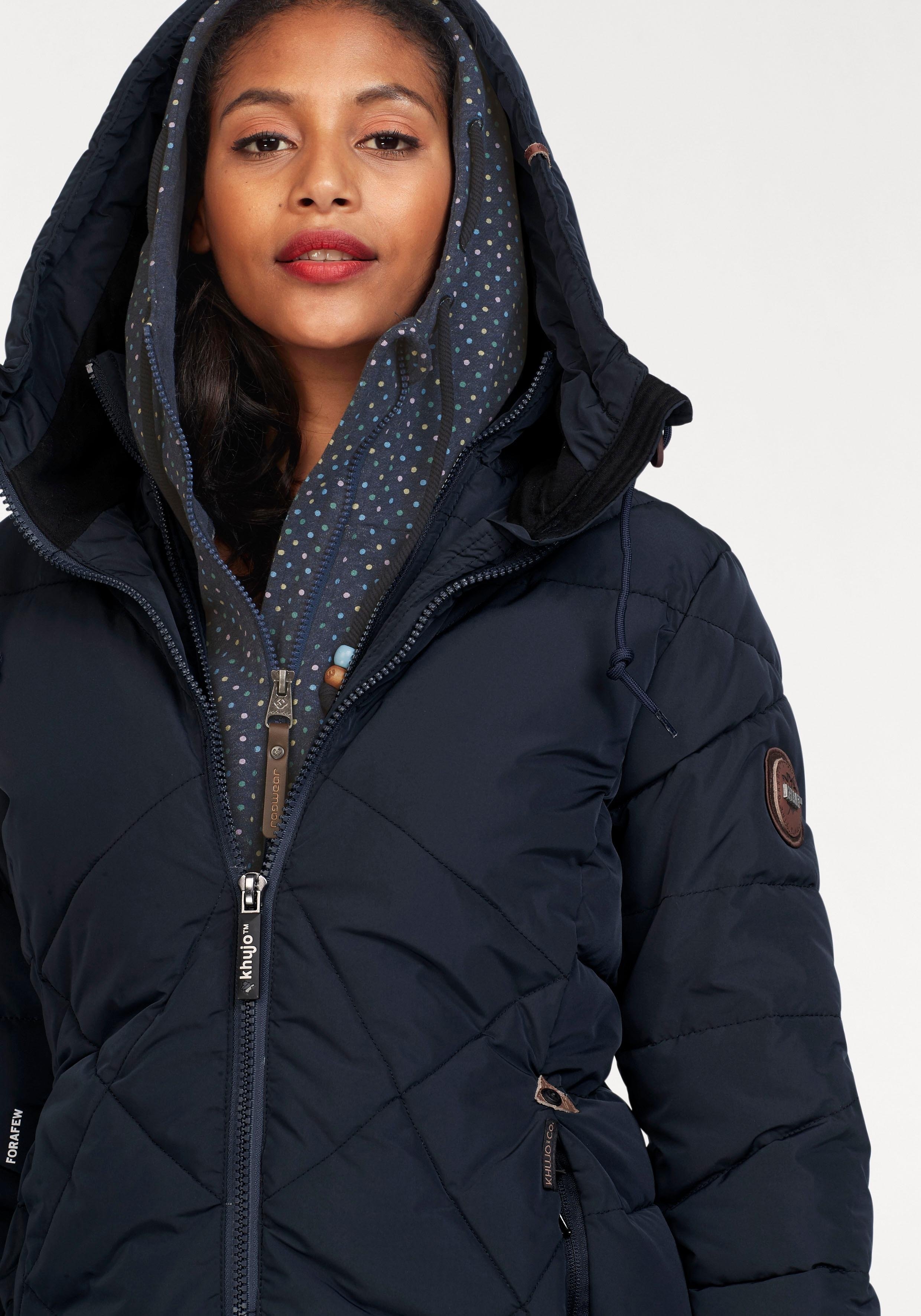 Winterjackannabell Winterjackannabell Khujo Shoppen Khujo Shoppen Online Khujo Shoppen Online Winterjackannabell Online 5Ac4jL3qR