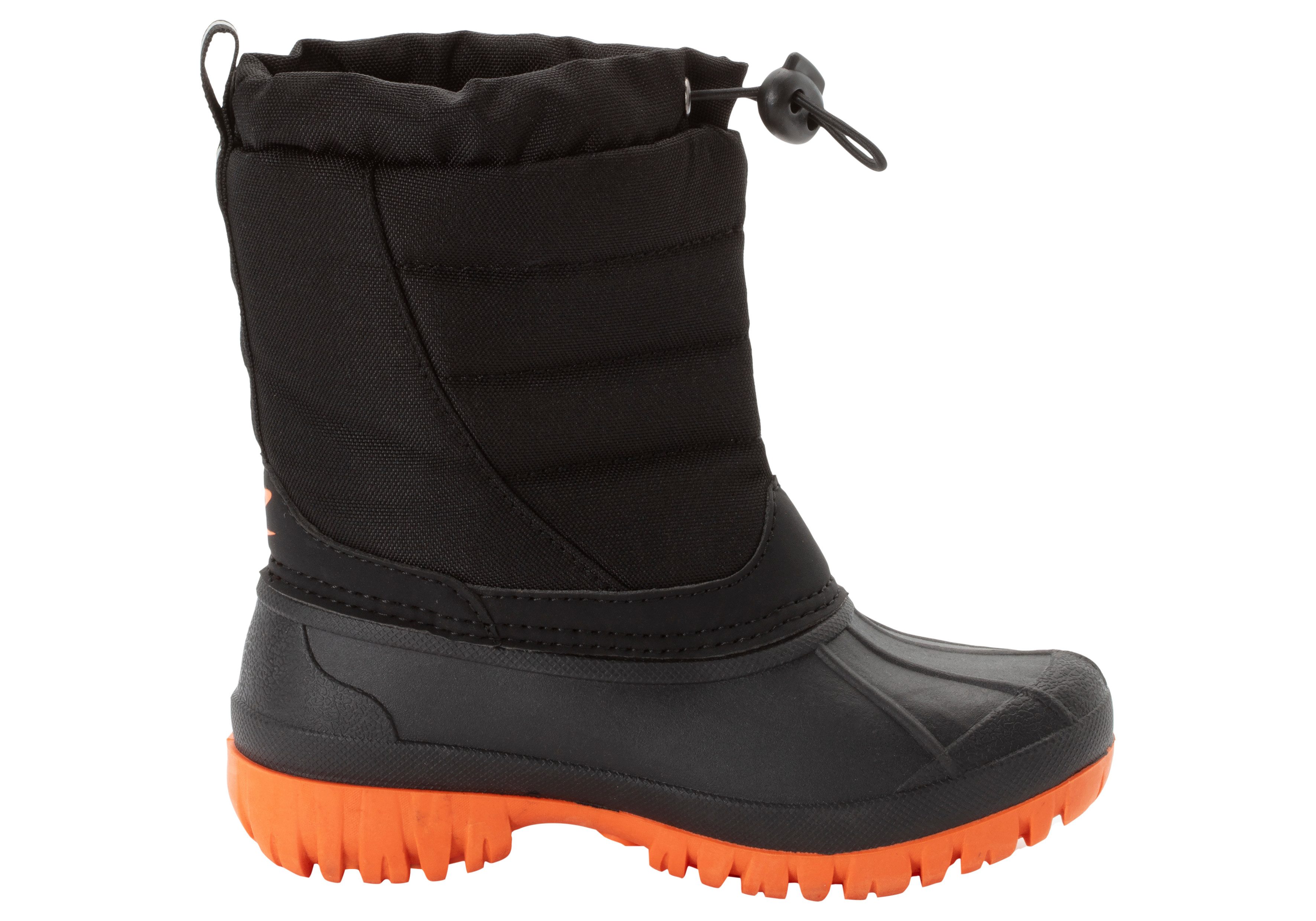 O'Neill Boots zonder sluiting YAVA HIGH JR Winterlaarzen, snowboots, winterschoenen