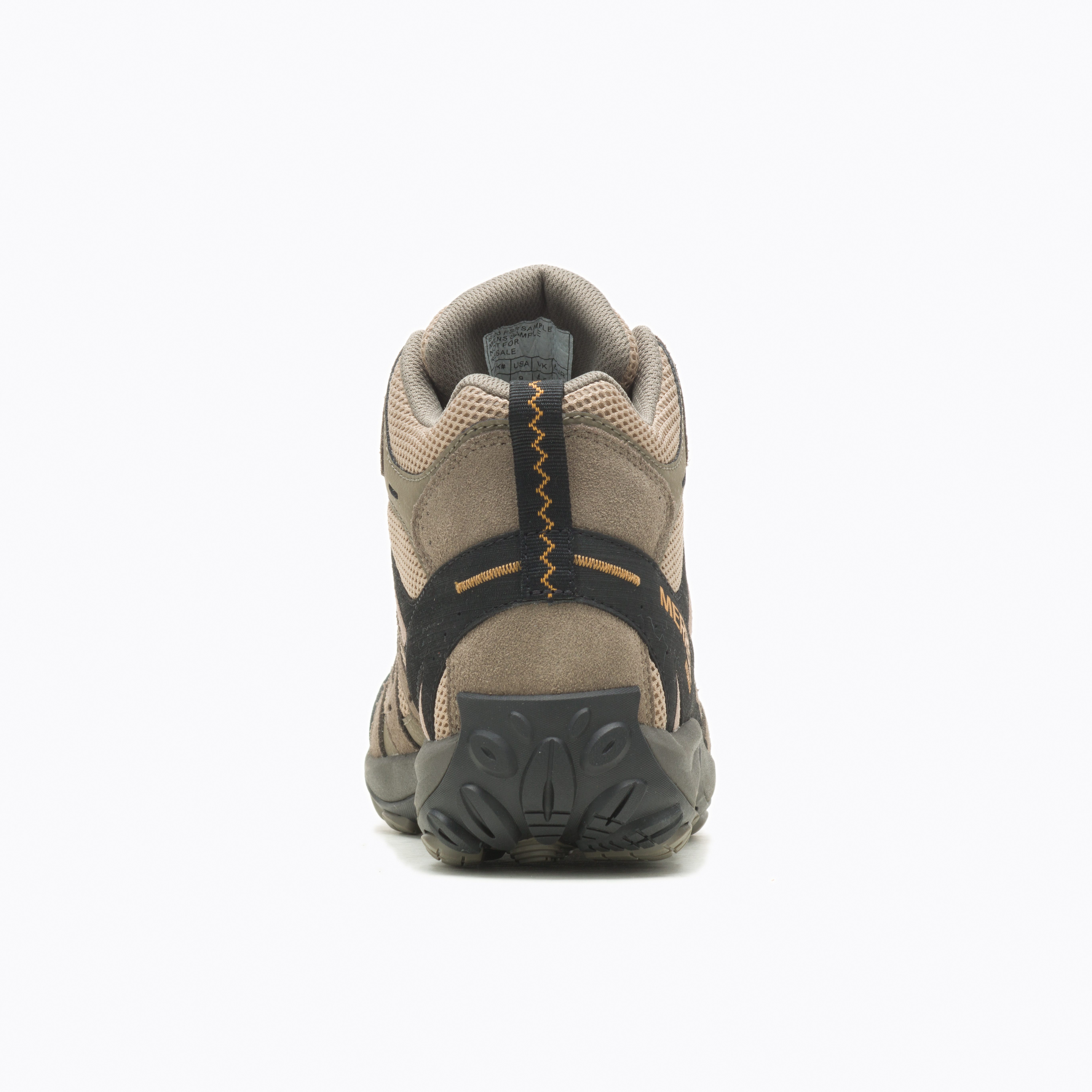 Merrell Wandelschoenen ACCENTOR 3 MID WP