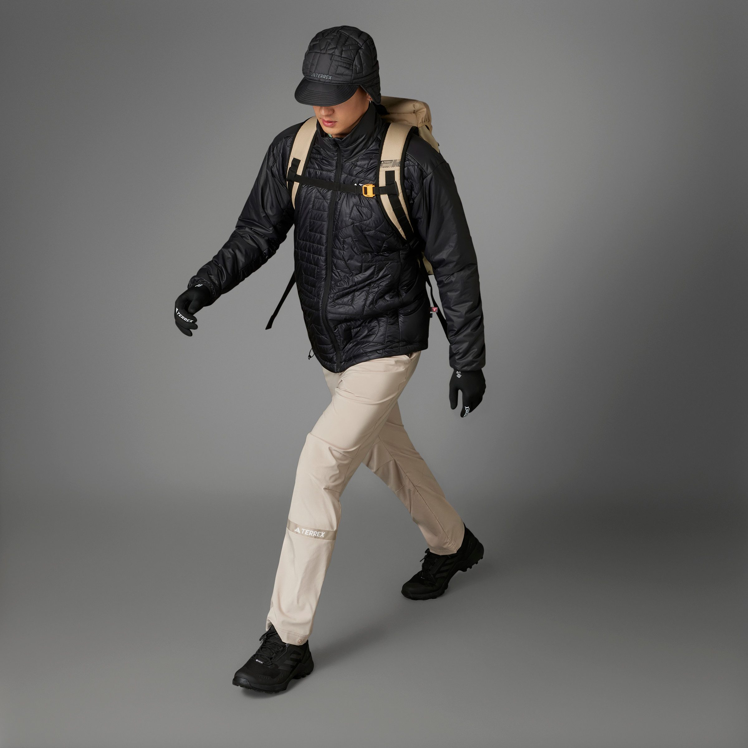 adidas TERREX Wandelschoenen TERREX SWIFT R3 GORE-TEX
