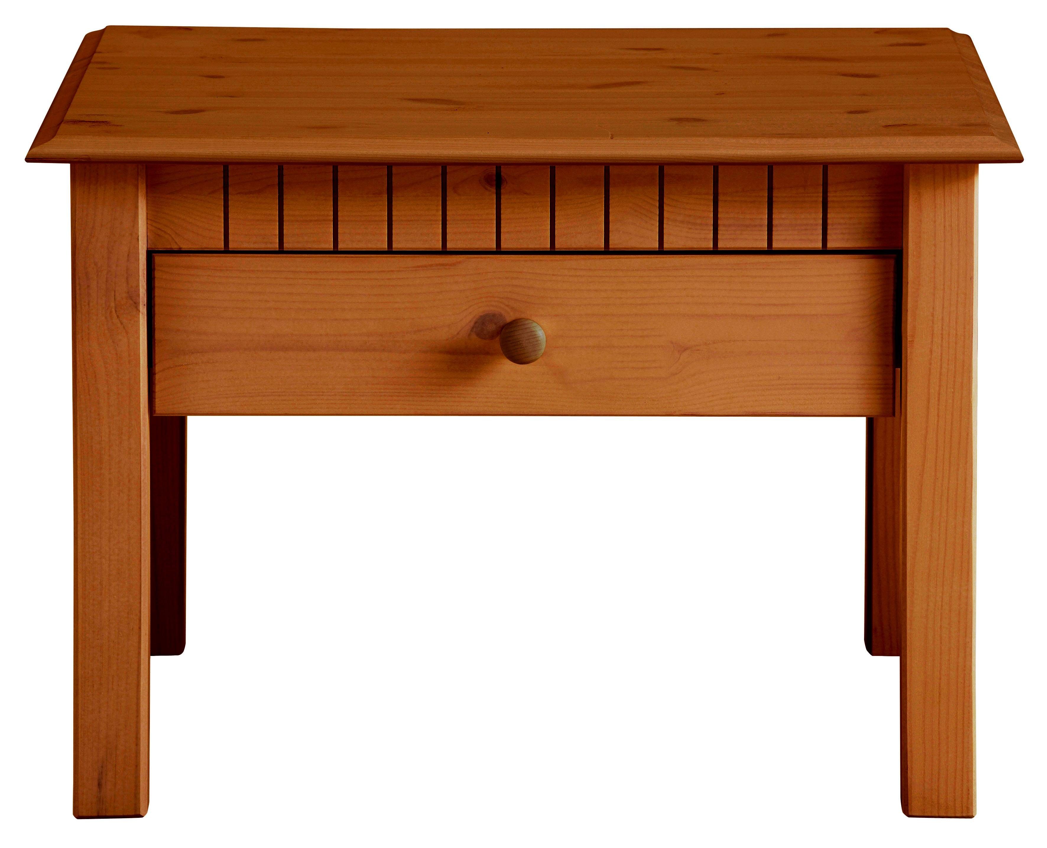 Home affaire Salontafel Lisa, TOPSELLER! Home affaire, breedte 60 cm, 1 lade