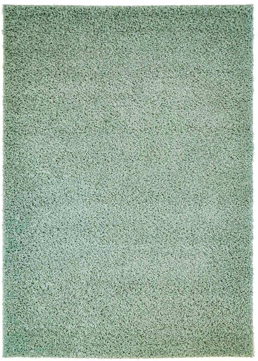 Carpet City Hoogpolig vloerkleed Pastel Shaggy300 Shaggy hoogpolig vloerkleed, unikleurig, zacht