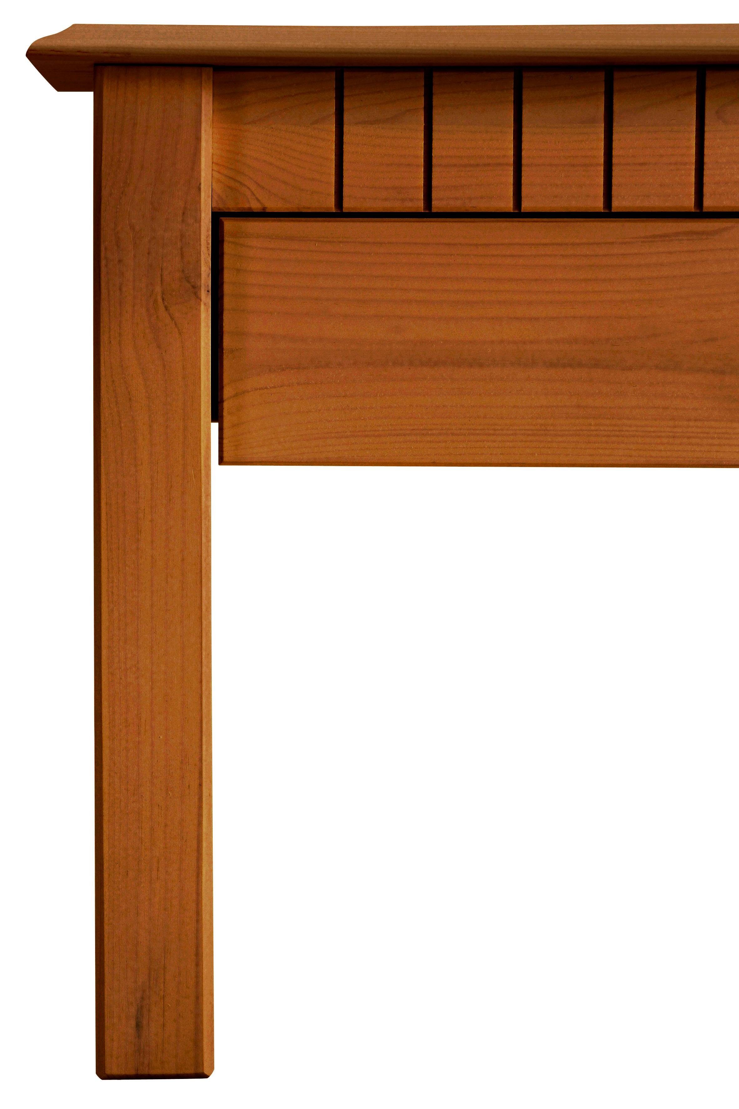 Home affaire Salontafel Lisa, TOPSELLER! Home affaire, breedte 60 cm, 1 lade