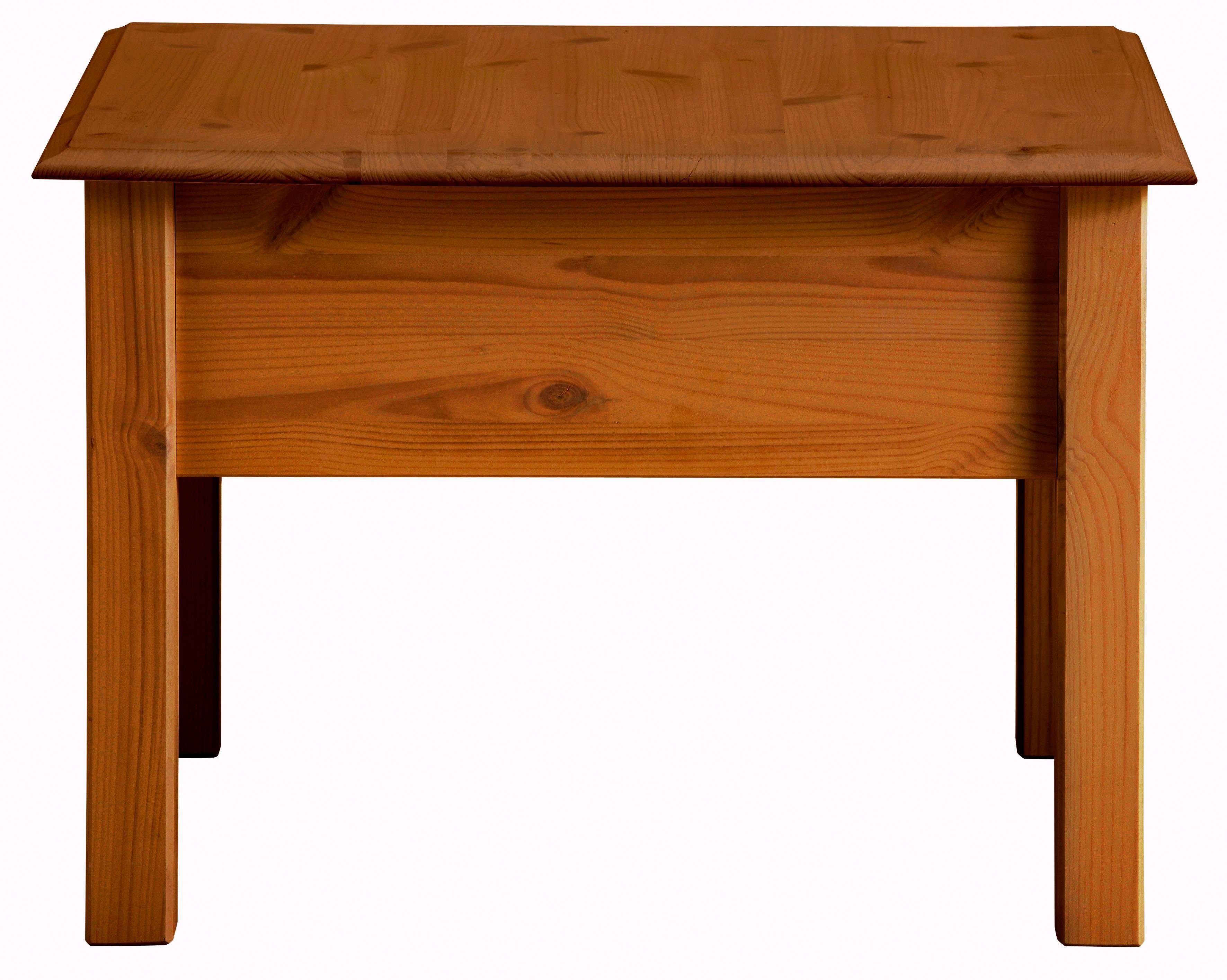 Home affaire Salontafel Lisa, TOPSELLER! Home affaire, breedte 60 cm, 1 lade