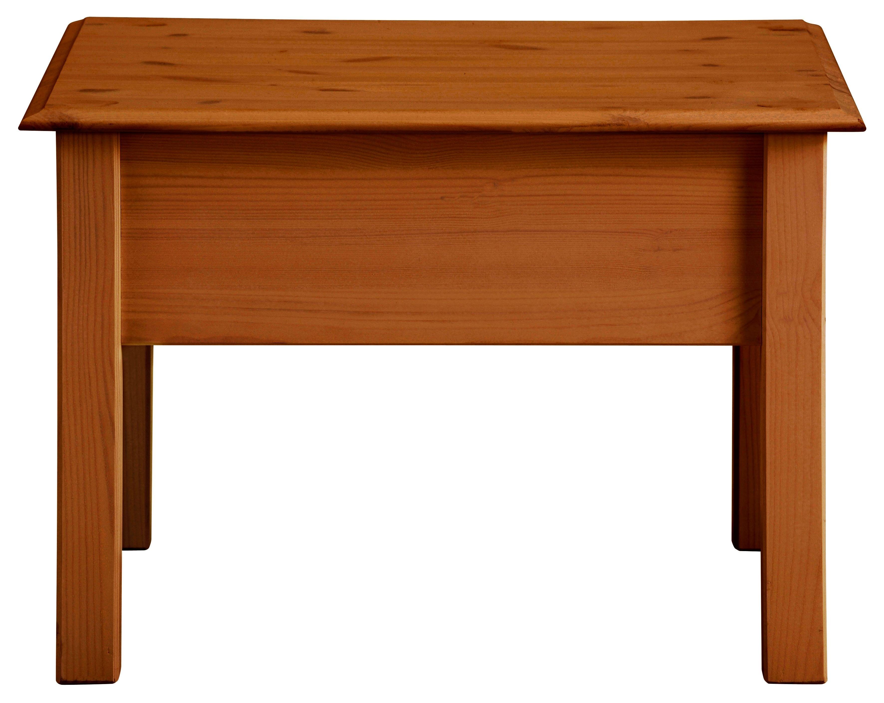 Home affaire Salontafel Lisa, TOPSELLER! Home affaire, breedte 60 cm, 1 lade