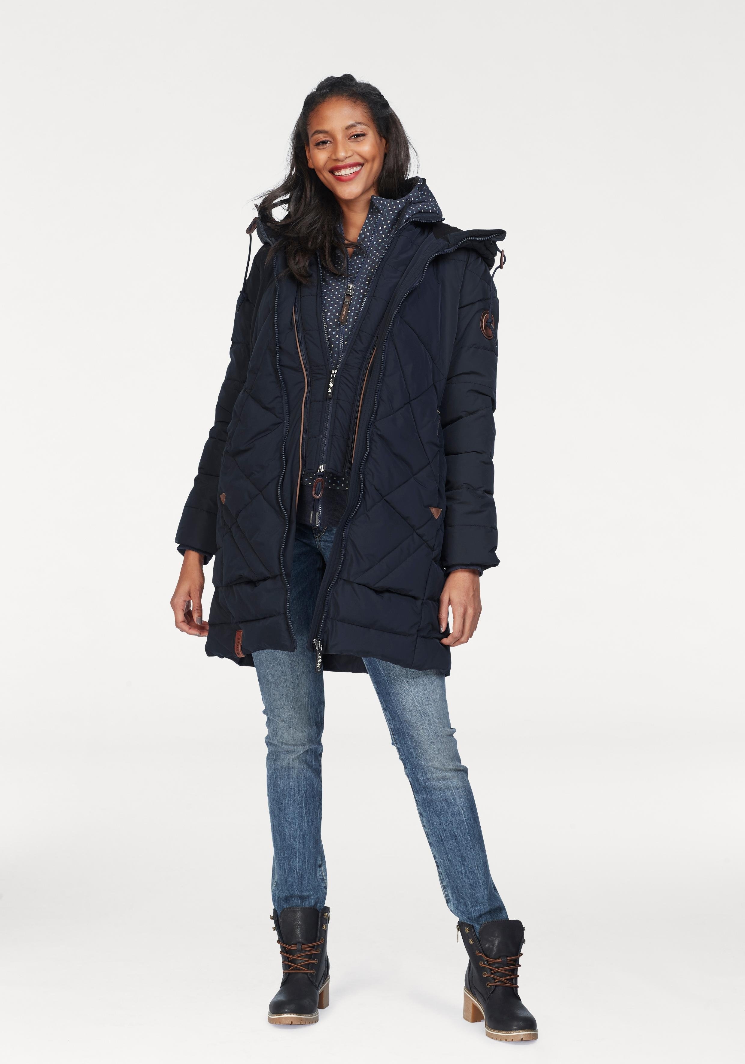 Winterjackannabell Winterjackannabell Khujo Shoppen Khujo Shoppen Online Khujo Shoppen Online Winterjackannabell Online 5Ac4jL3qR