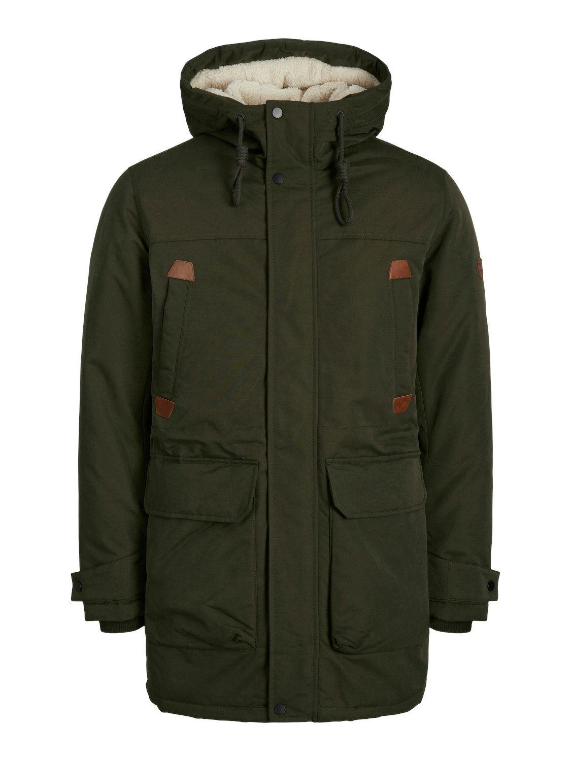 Jack & Jones Parka JJEPOLAR PARKA SN