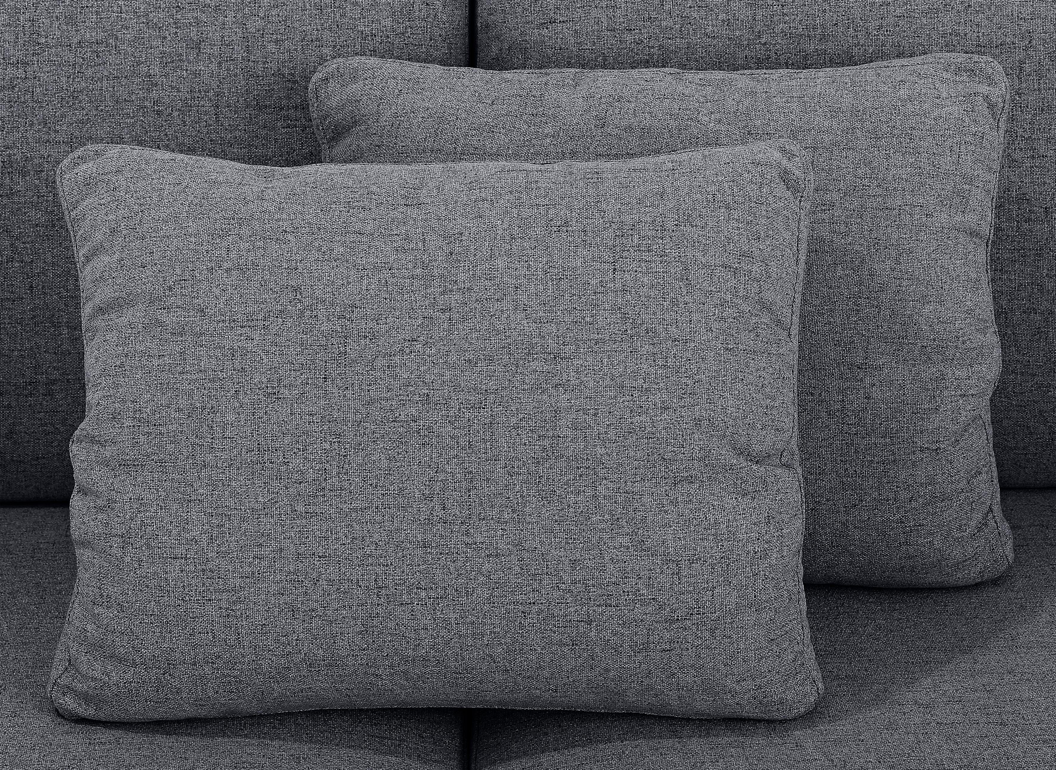Home affaire Slaapbank Roma matras hoogte 14 cm Bedfunctie, met vering, lattenbodem, matras