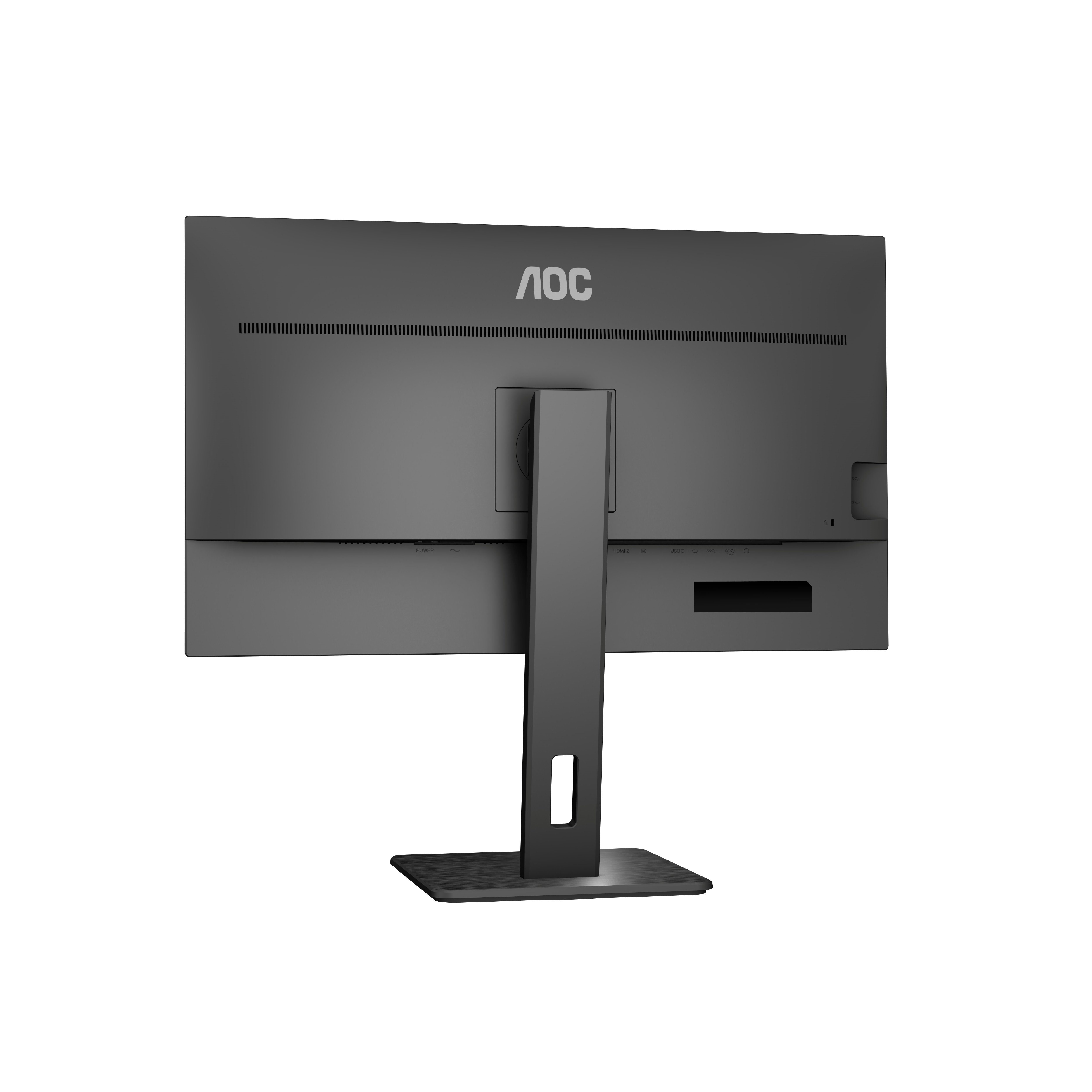 AOC Lcd-monitor U32P2CA, 80 cm / 32", 4K Ultra HD
