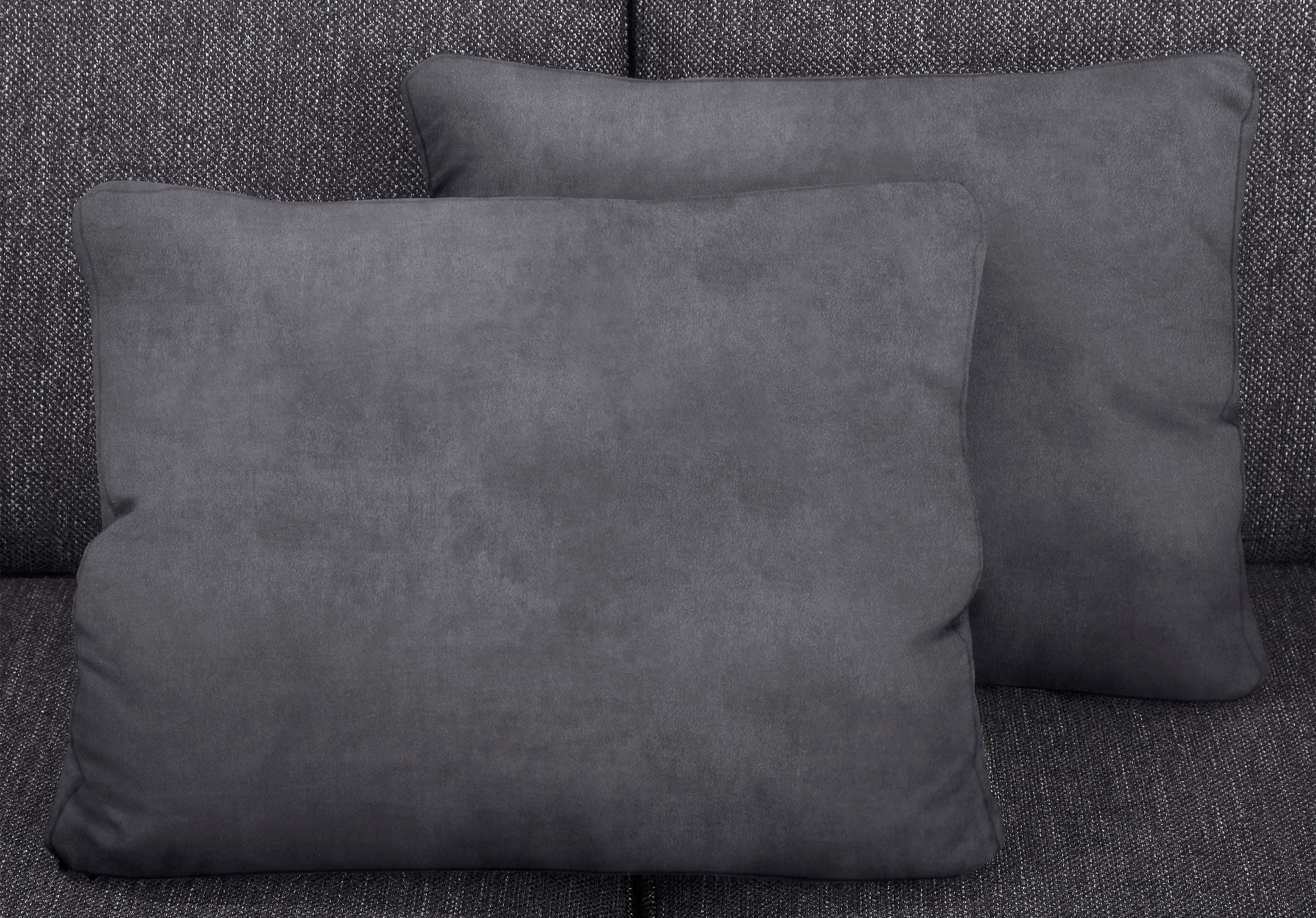 Home affaire Slaapbank Roma matras hoogte 14 cm Bedfunctie, met vering, lattenbodem, matras