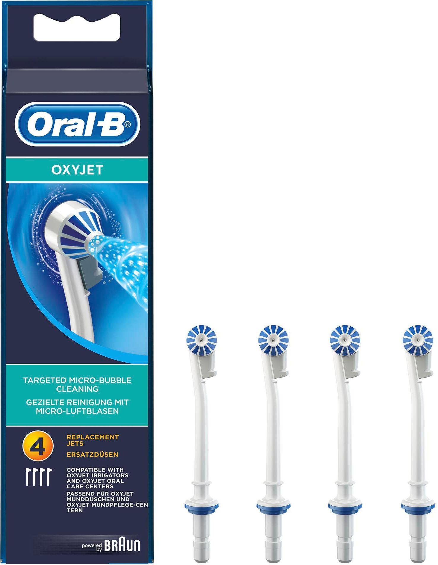 oral b airfloss
