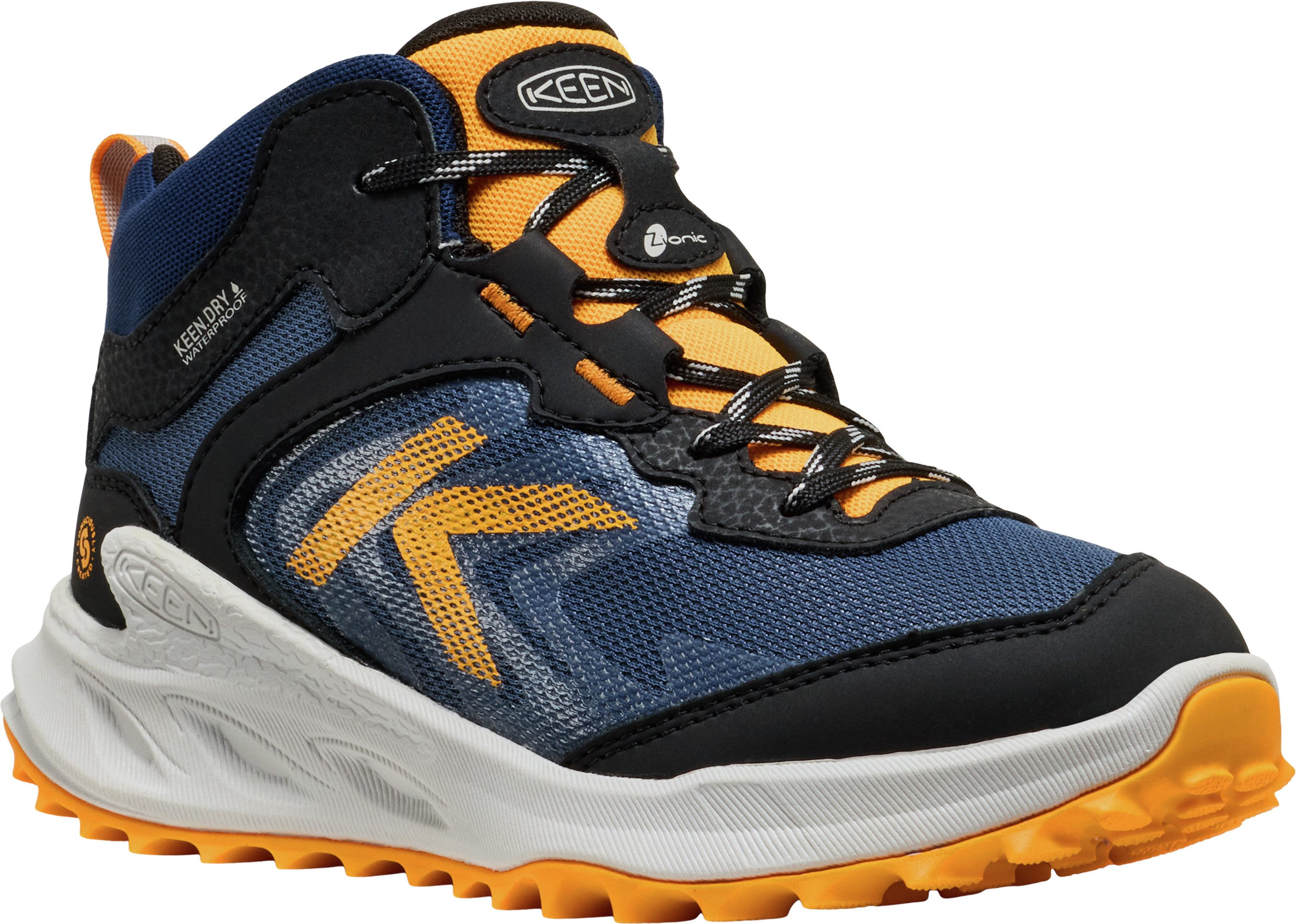 Keen Outdoorschoenen ZIONIC MID WP