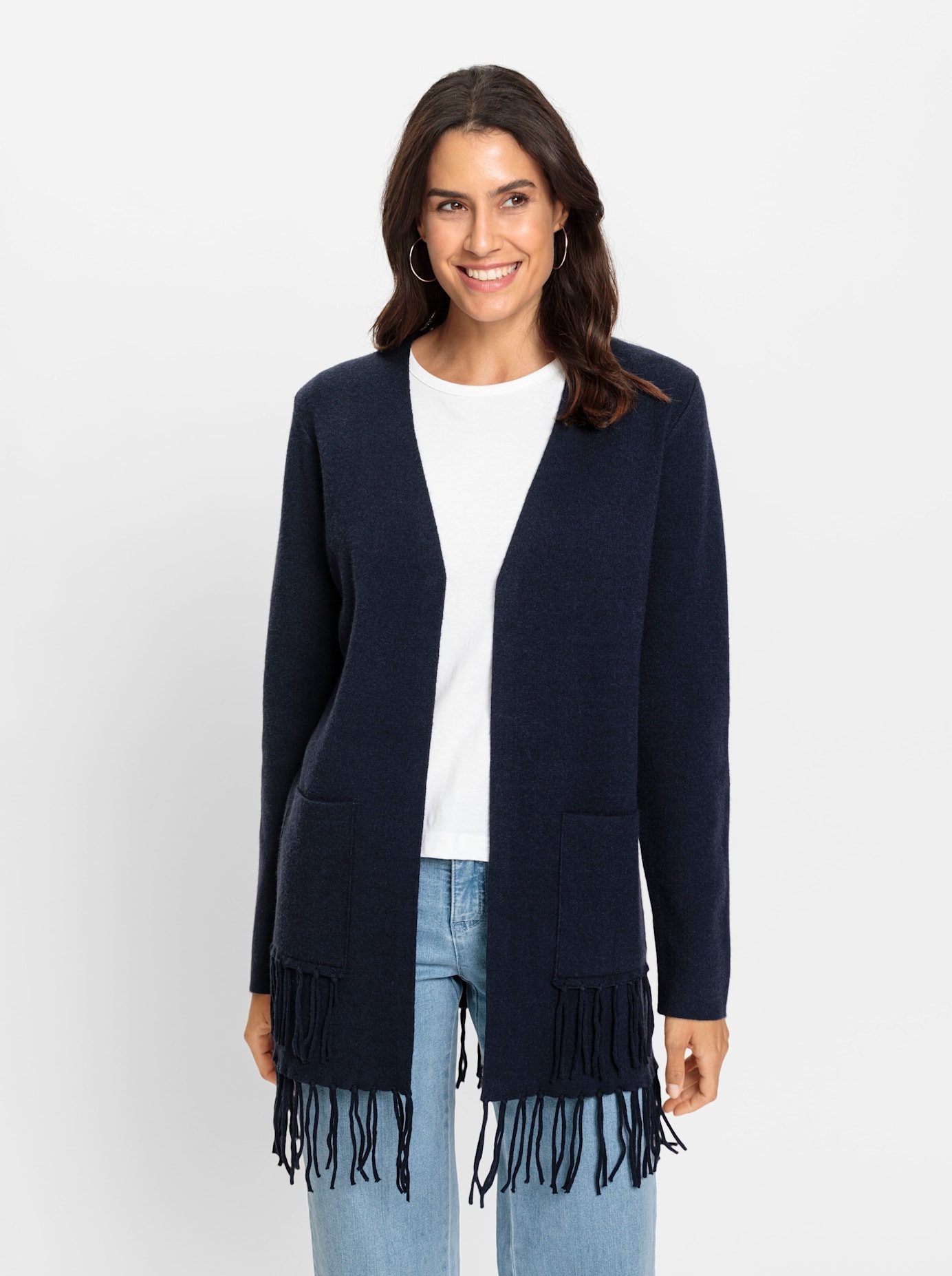 Classic Inspirationen Cardigan