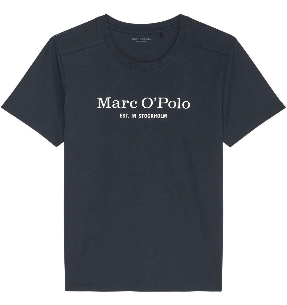 Marc O'Polo T-shirt Mix & Match Cotton