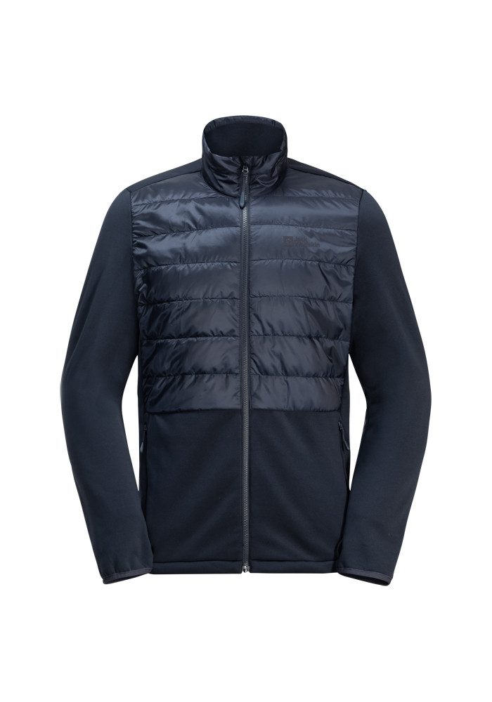 Jack Wolfskin Functioneel 3-in-1-jack LUNTAL 3IN1 JKT M