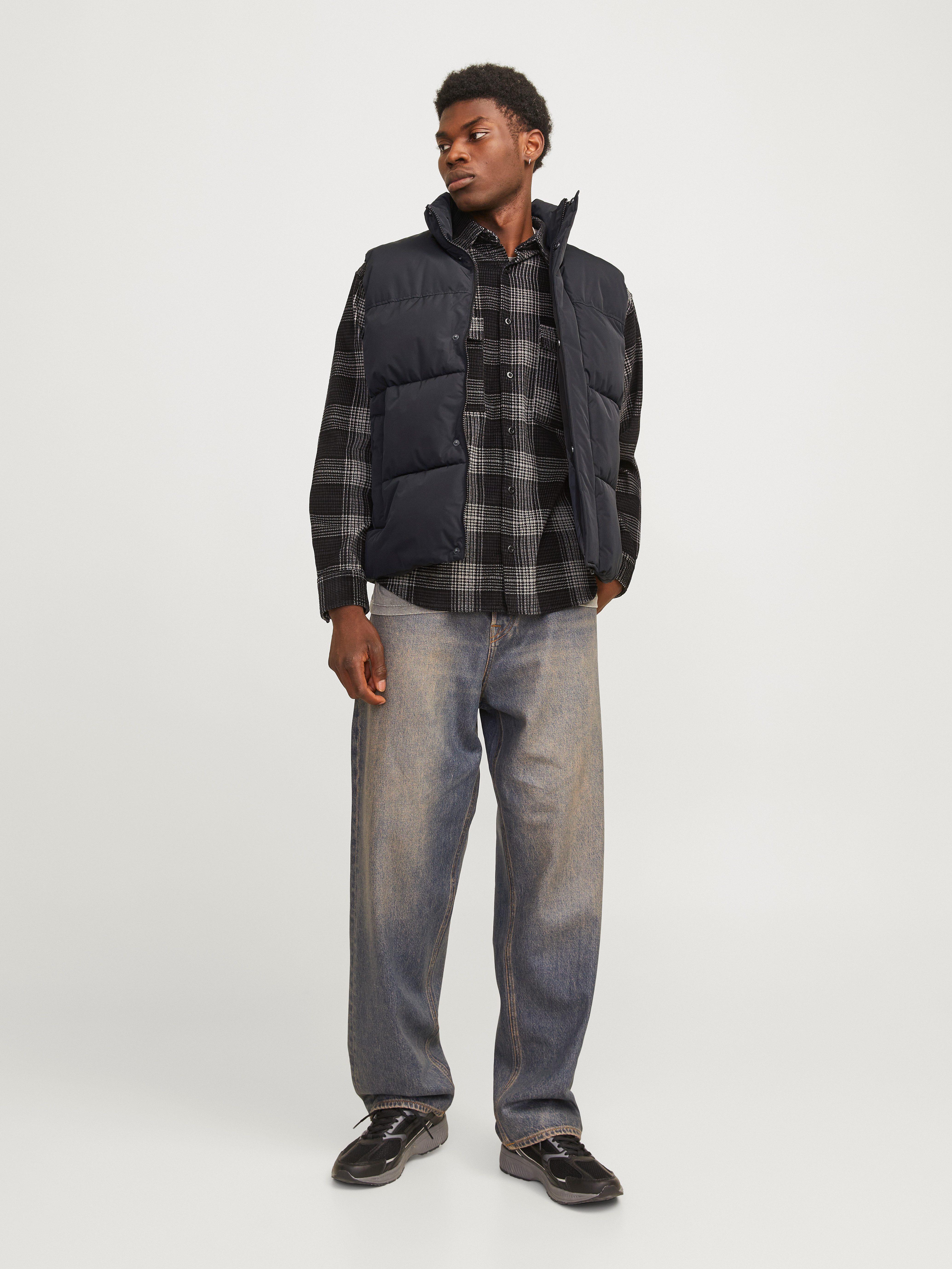 Jack & Jones Bodywarmer JJEBRADLEY BODYWARMER SN