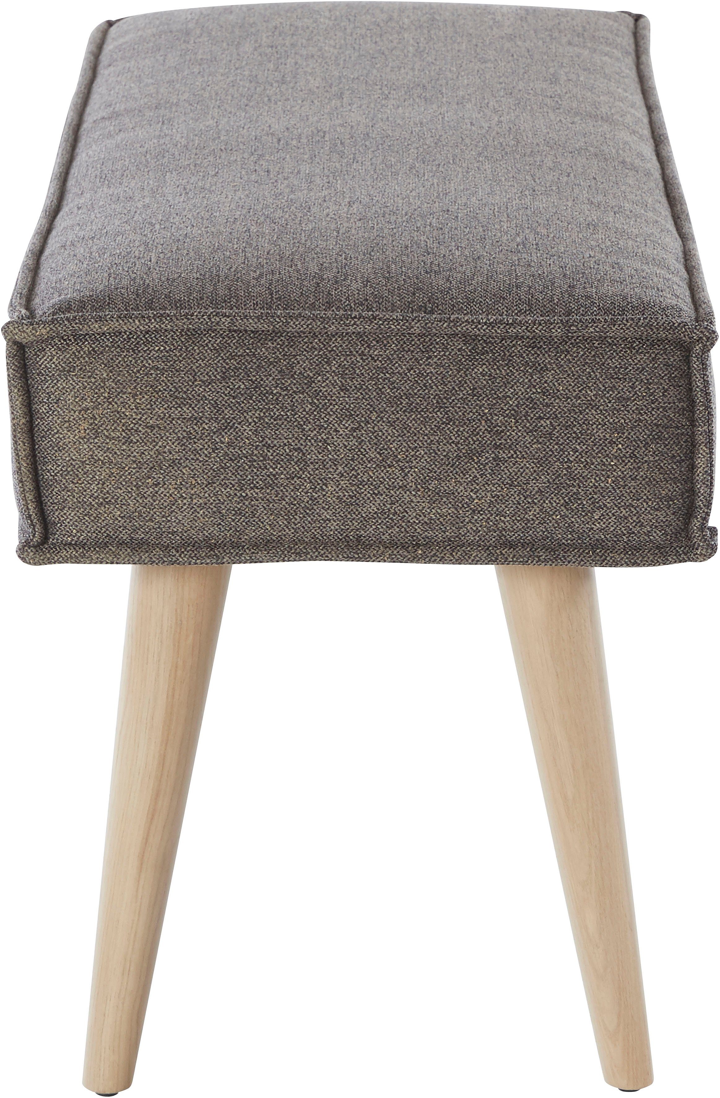 exxpo - sofa fashion Hoekbank Lungo Vrij in de ruimte te plaatsen