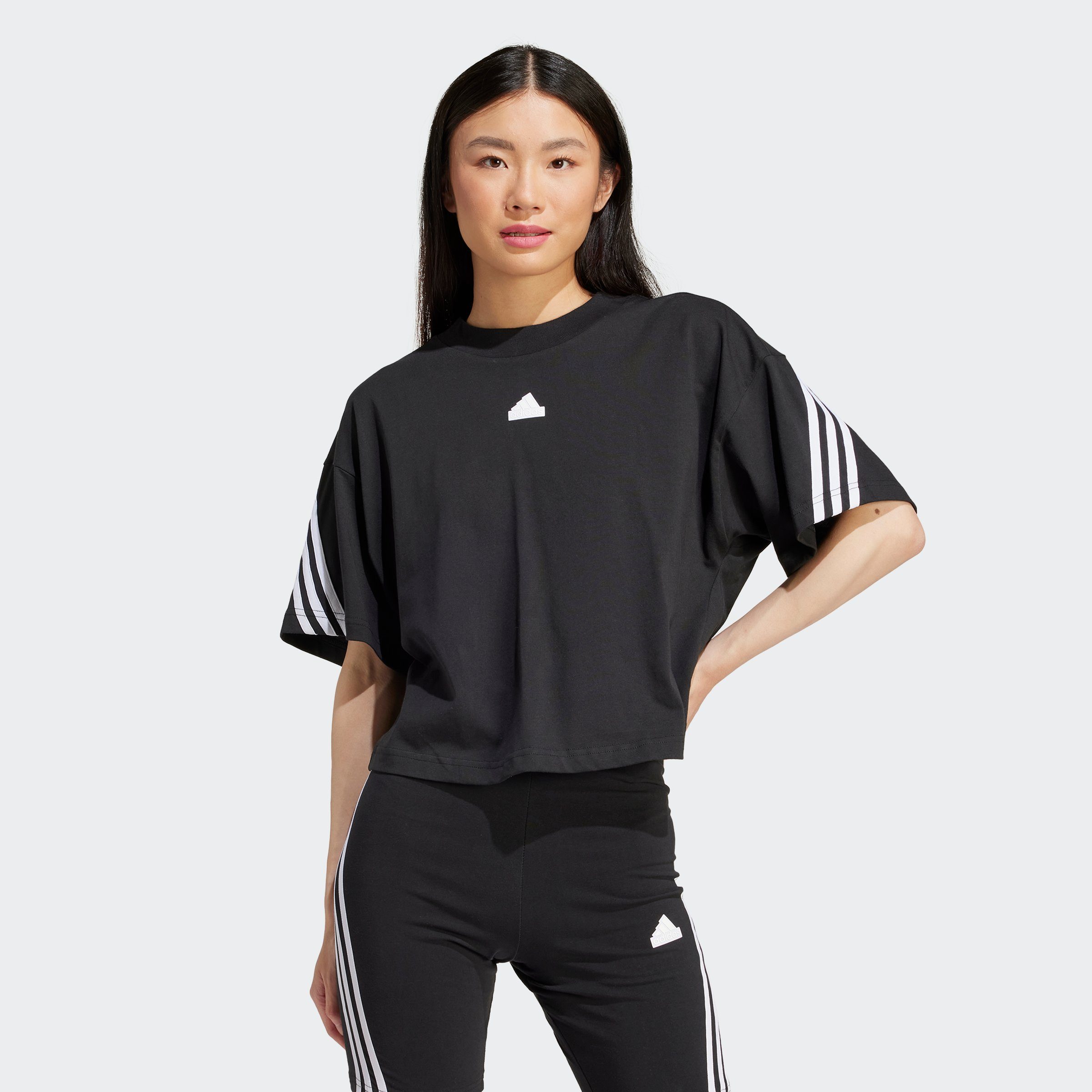 adidas Sportswear T-shirt W FI 3S TEE