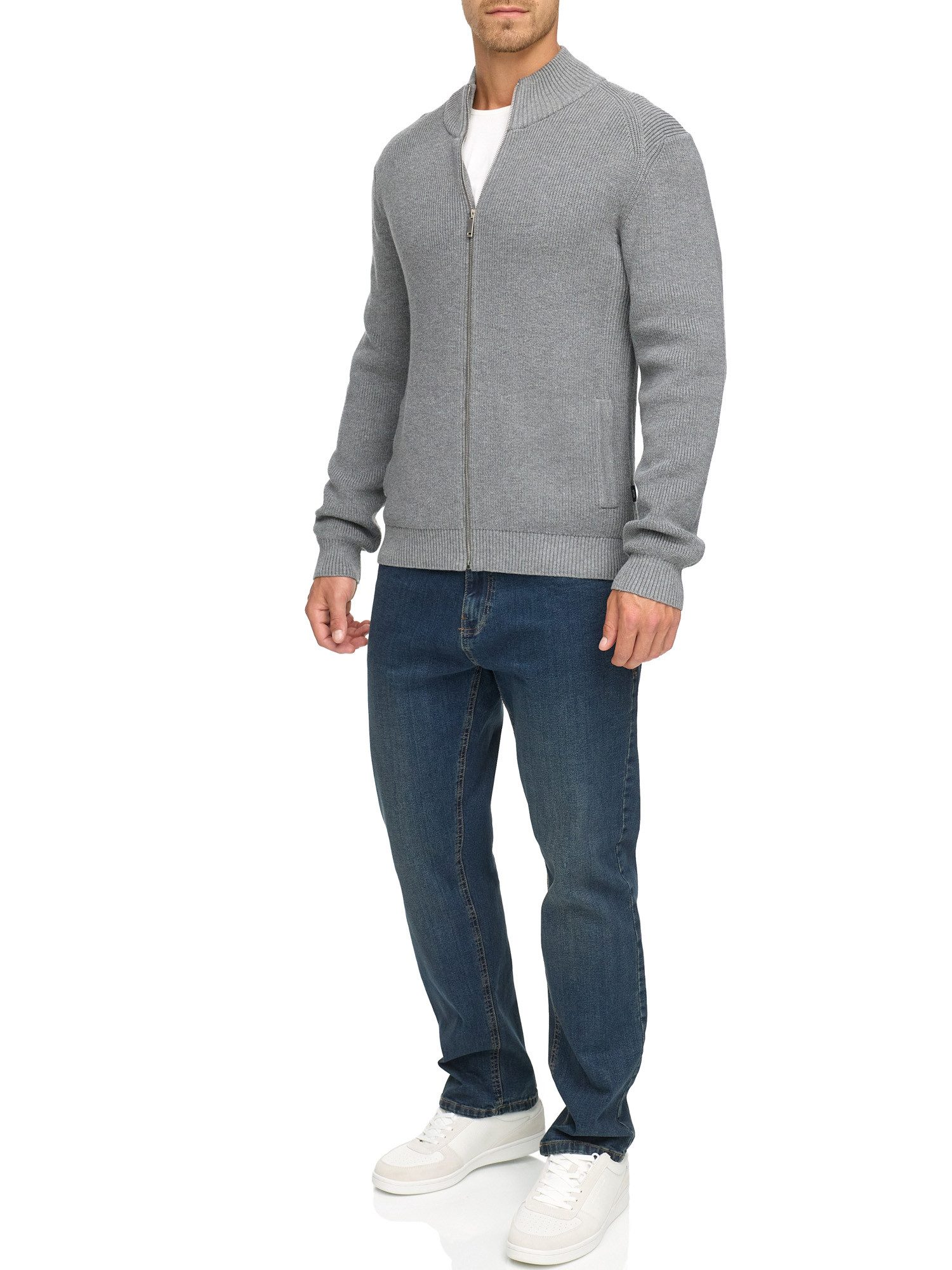 Indicode Vest