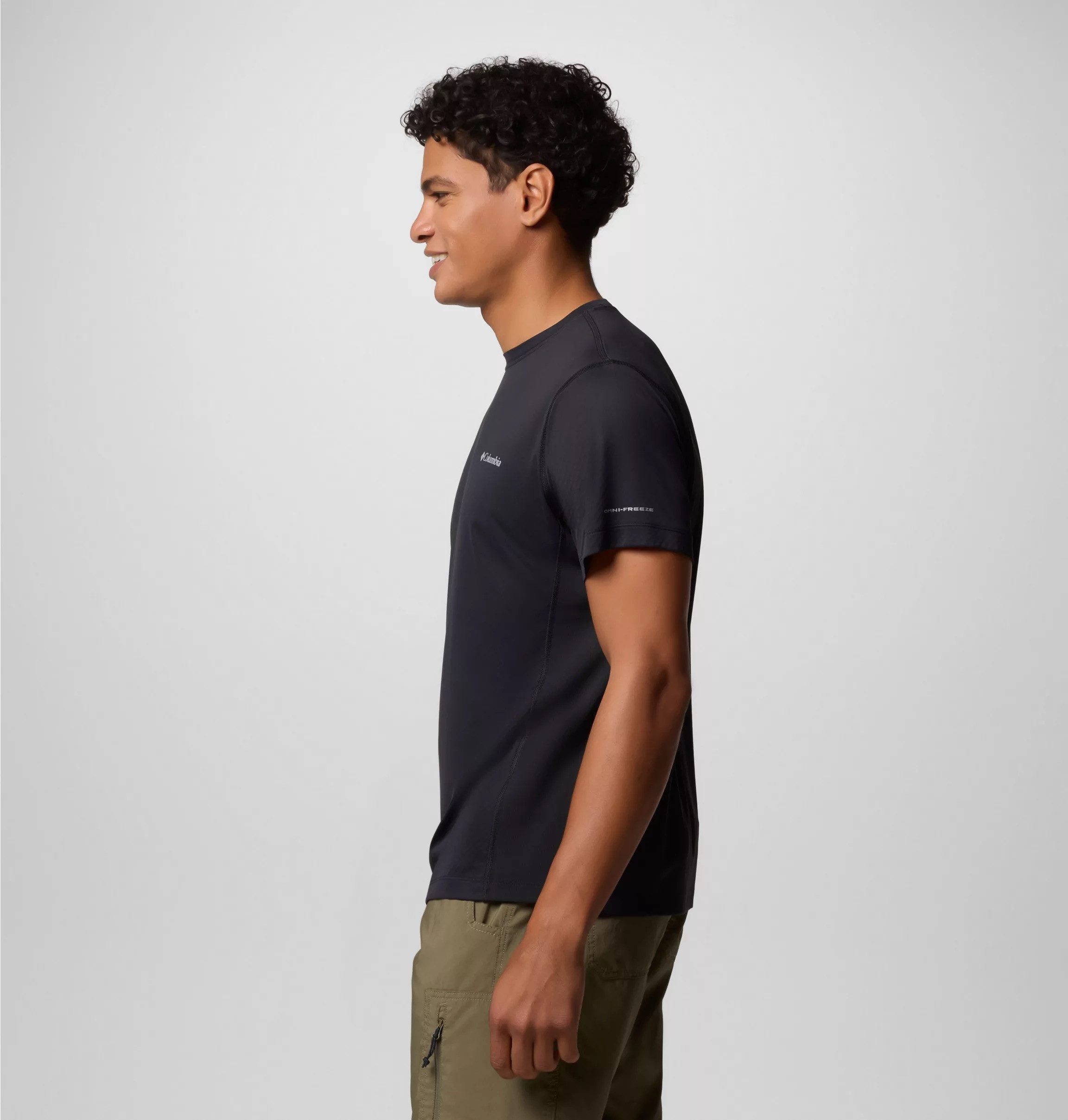 Columbia Functioneel shirt