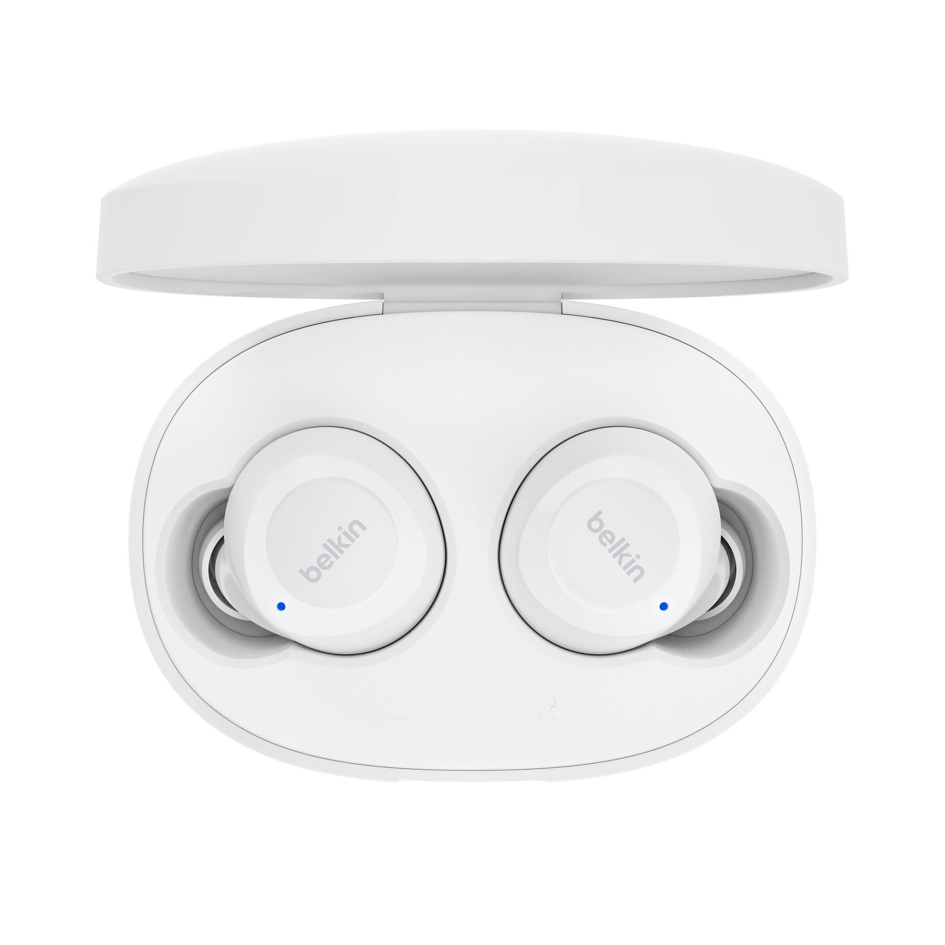 Belkin In-ear koptelefoon SoundForm Bolt draadloze in-ear koptelefoon