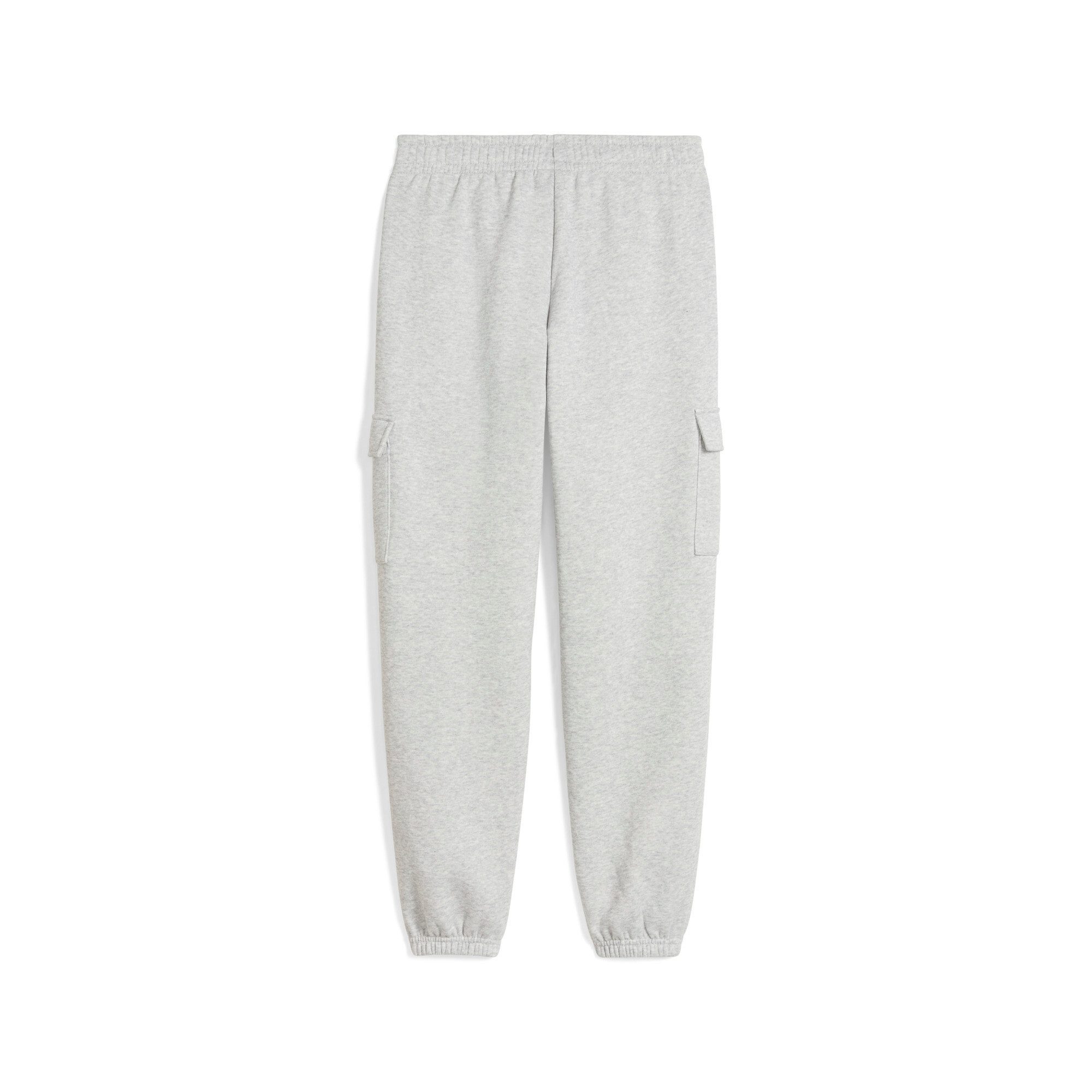 PUMA Trainingsbroek MID90S CARGO SWEATPANTS FL B