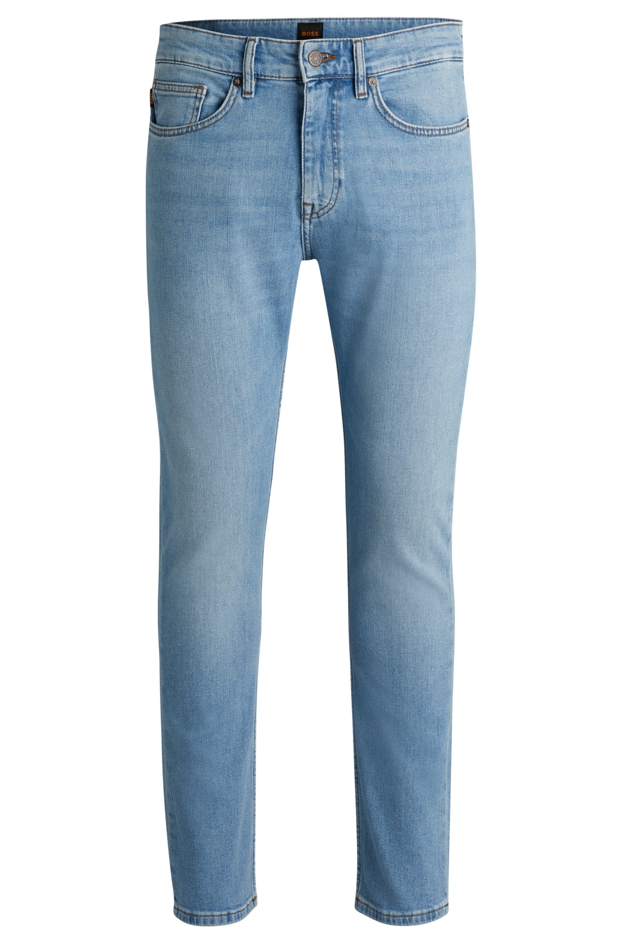 Boss Orange Slim fit jeans DELAWARE BO
