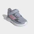 adidas sneakers falcon 2.0 classic infant unisex grijs