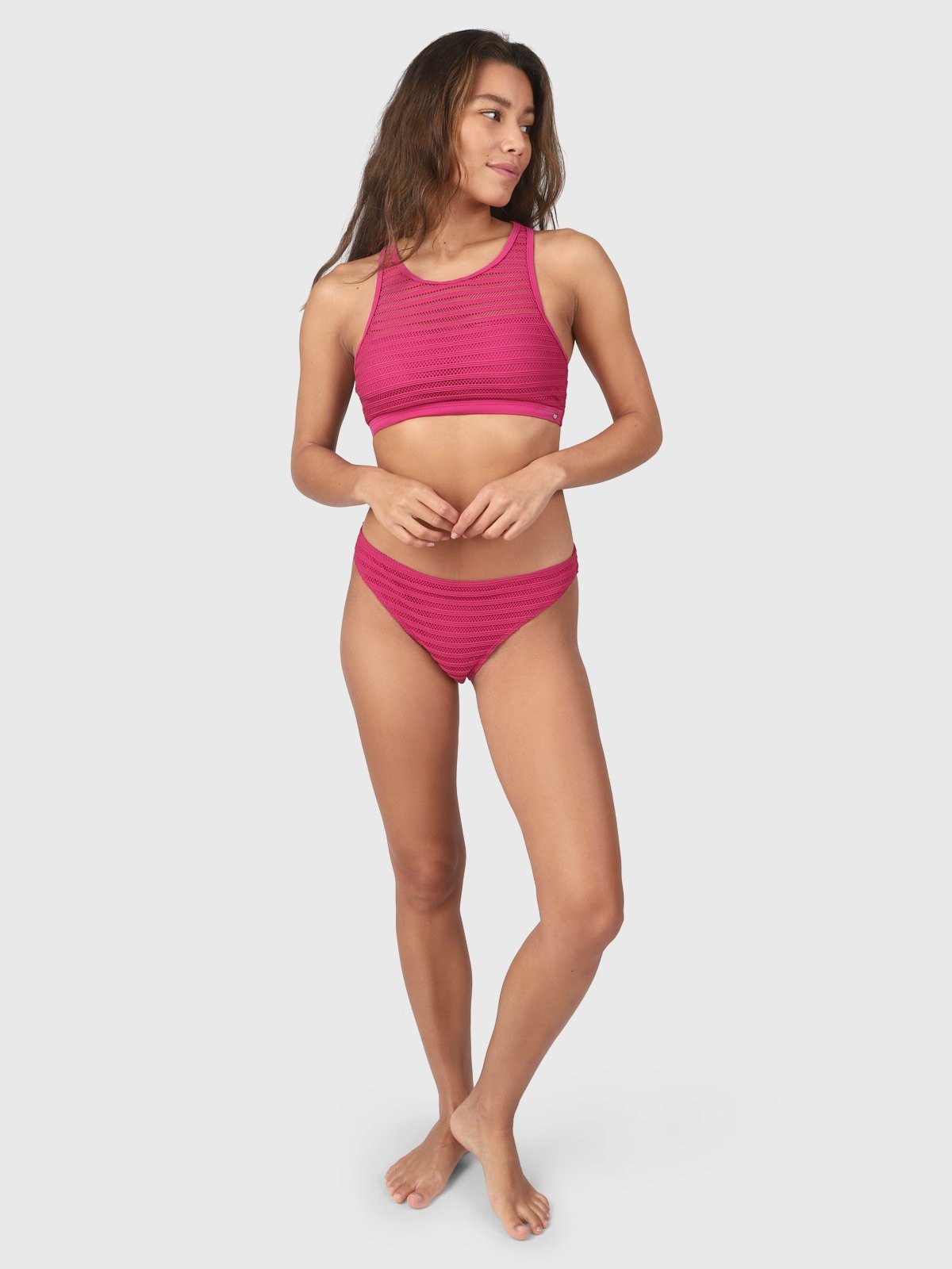 Brunotti Bustierbikini (set, 2 stuks)