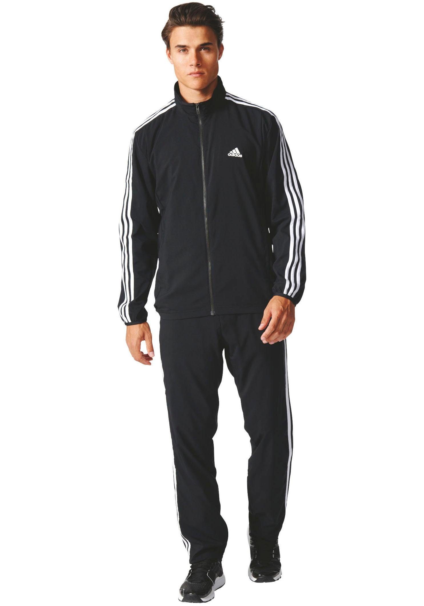 trainingspak (set, 2-delig) trainingspak (set, 2-delig)