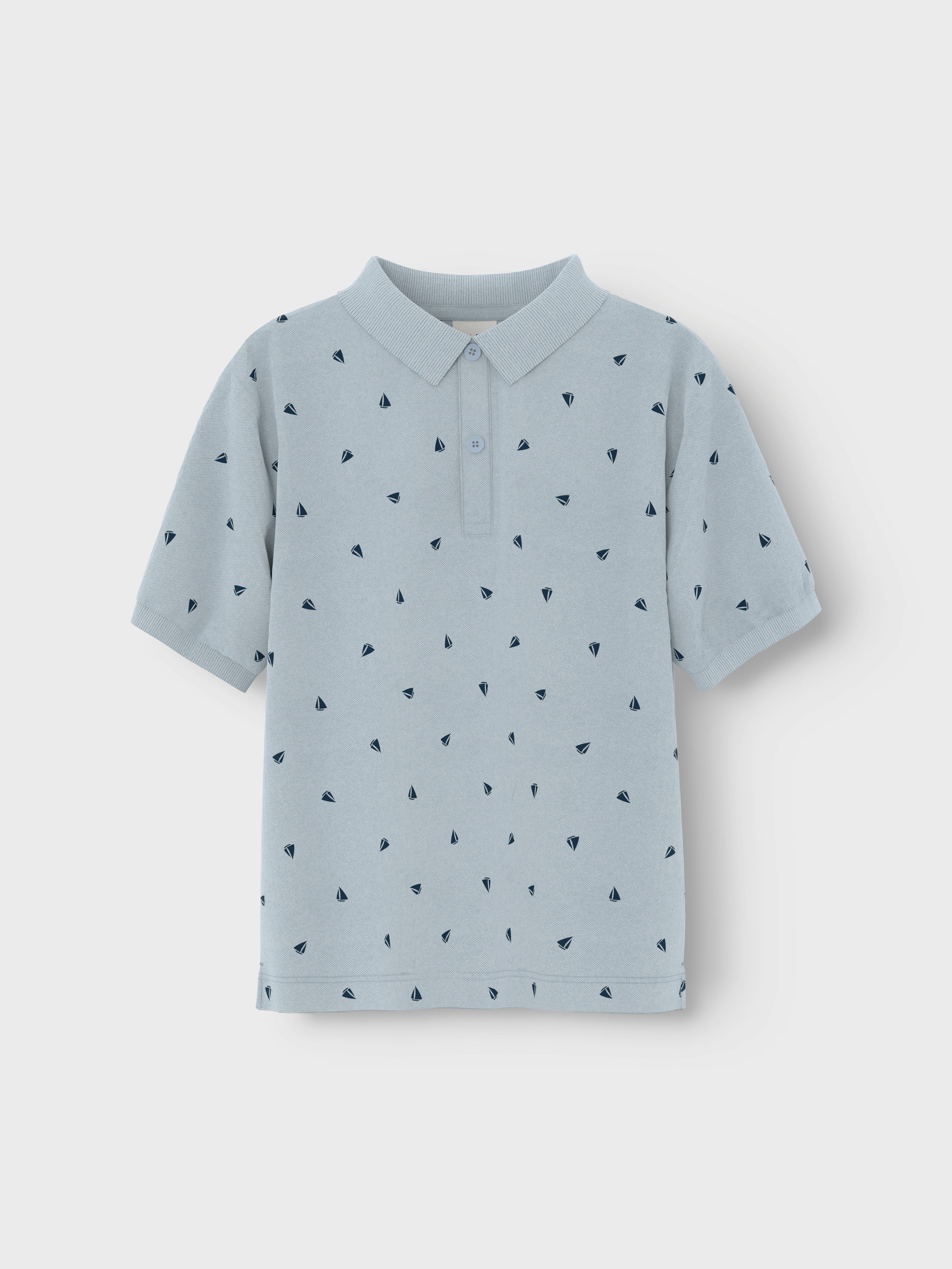Name It Poloshirt NKMVOLO SS NREG POLO