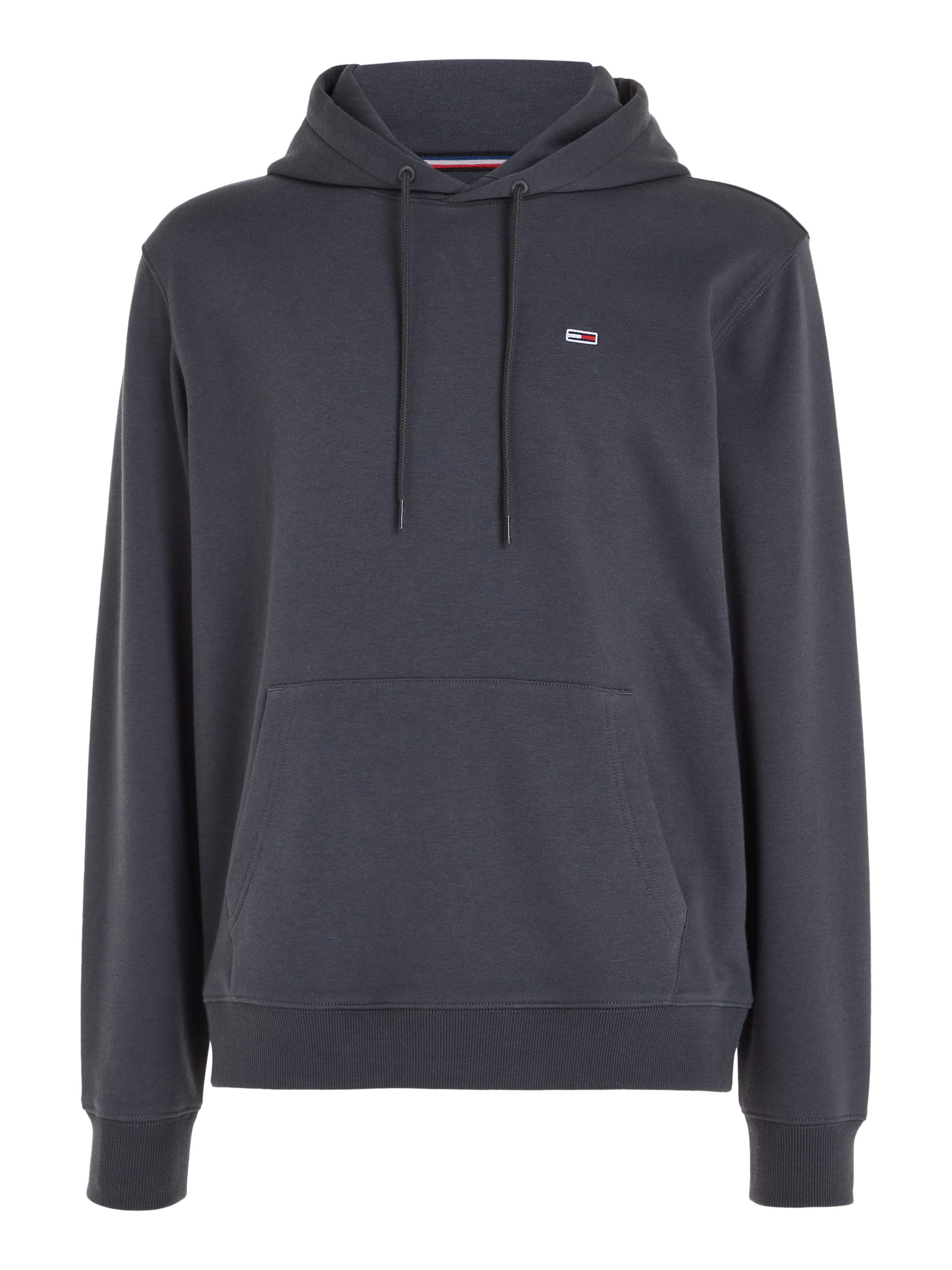 TOMMY JEANS Hoodie TJM REG S FLAG HOODIE