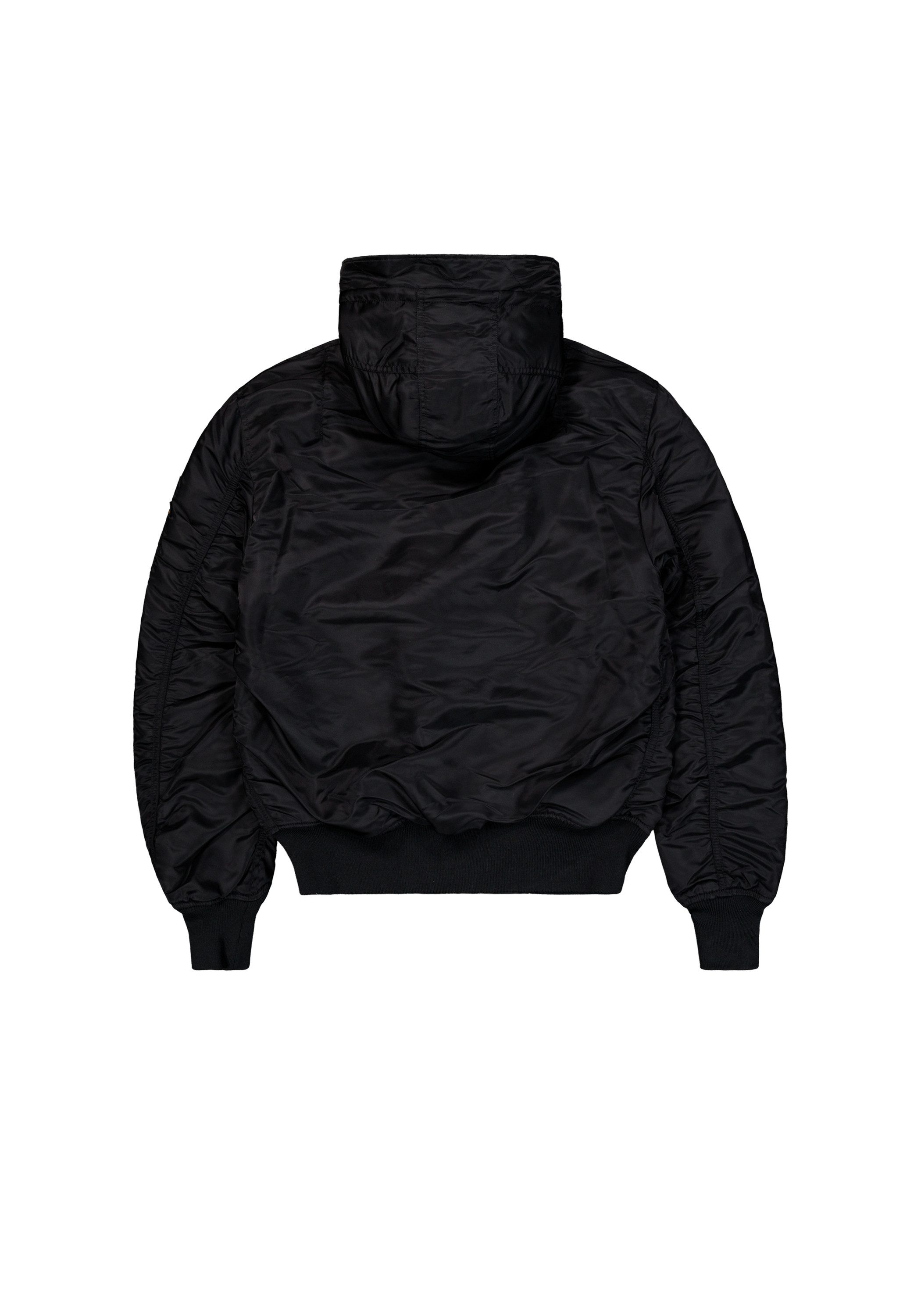 Alpha Industries Bomberjack Alpha Industries Men - Bomber Jackets MA-1 Hooded