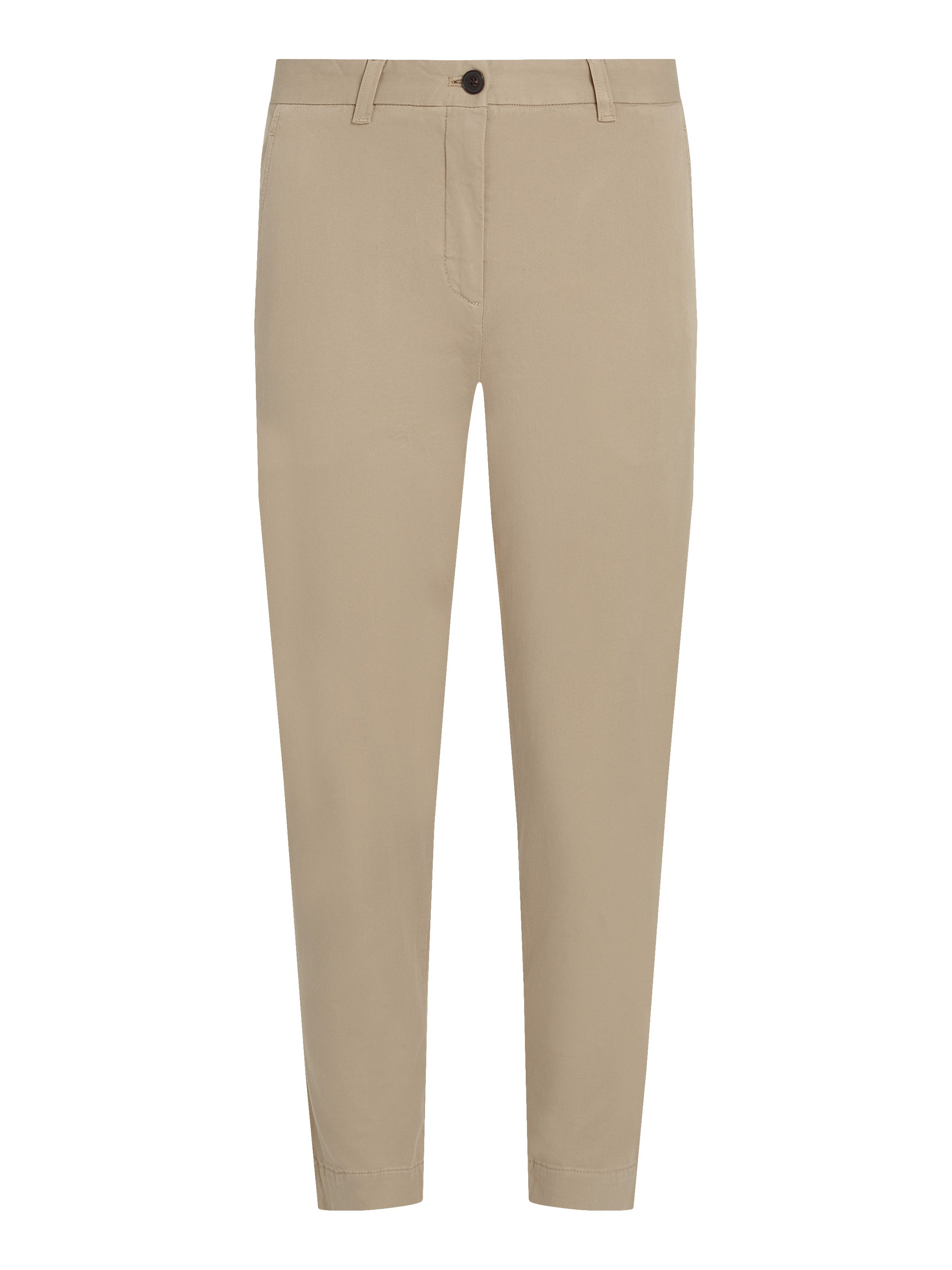 Tommy Hilfiger Chino CO STRETCH GMD SLIM CHINO
