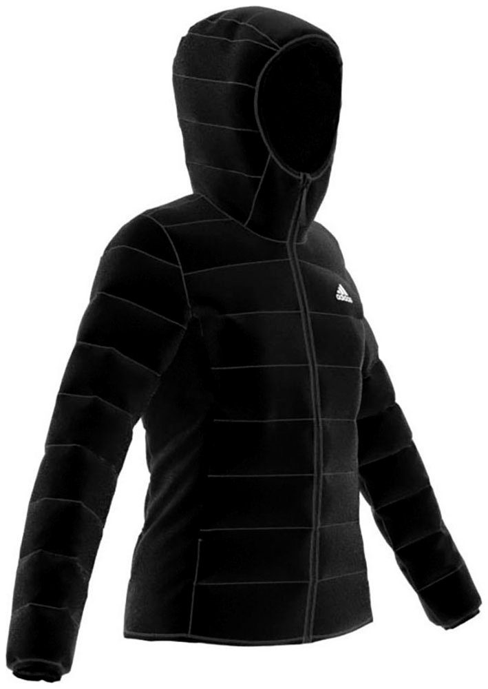 adidas Sportswear Outdoorjack W ESS L D HO J